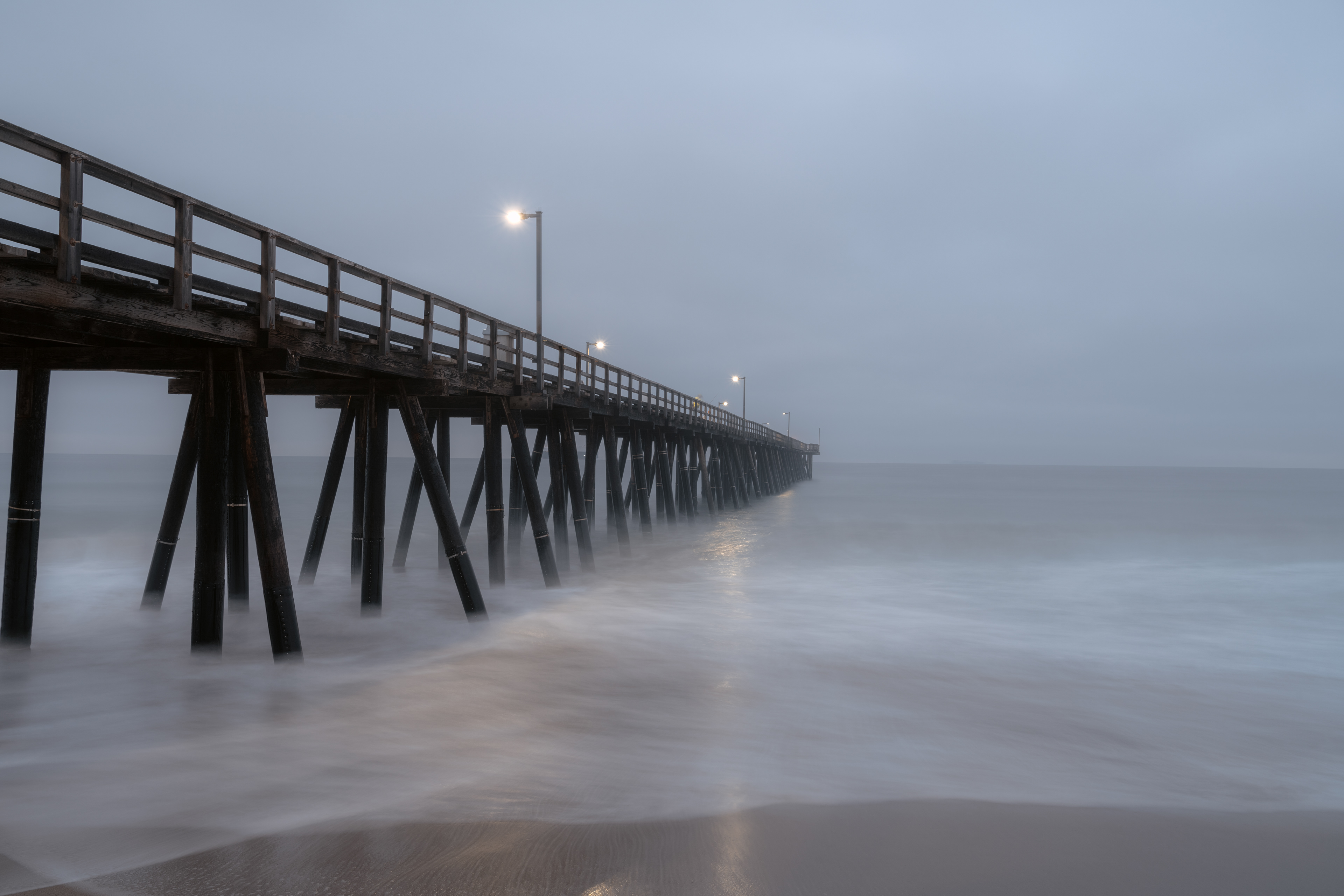 Port Hueneme Fishing Pier