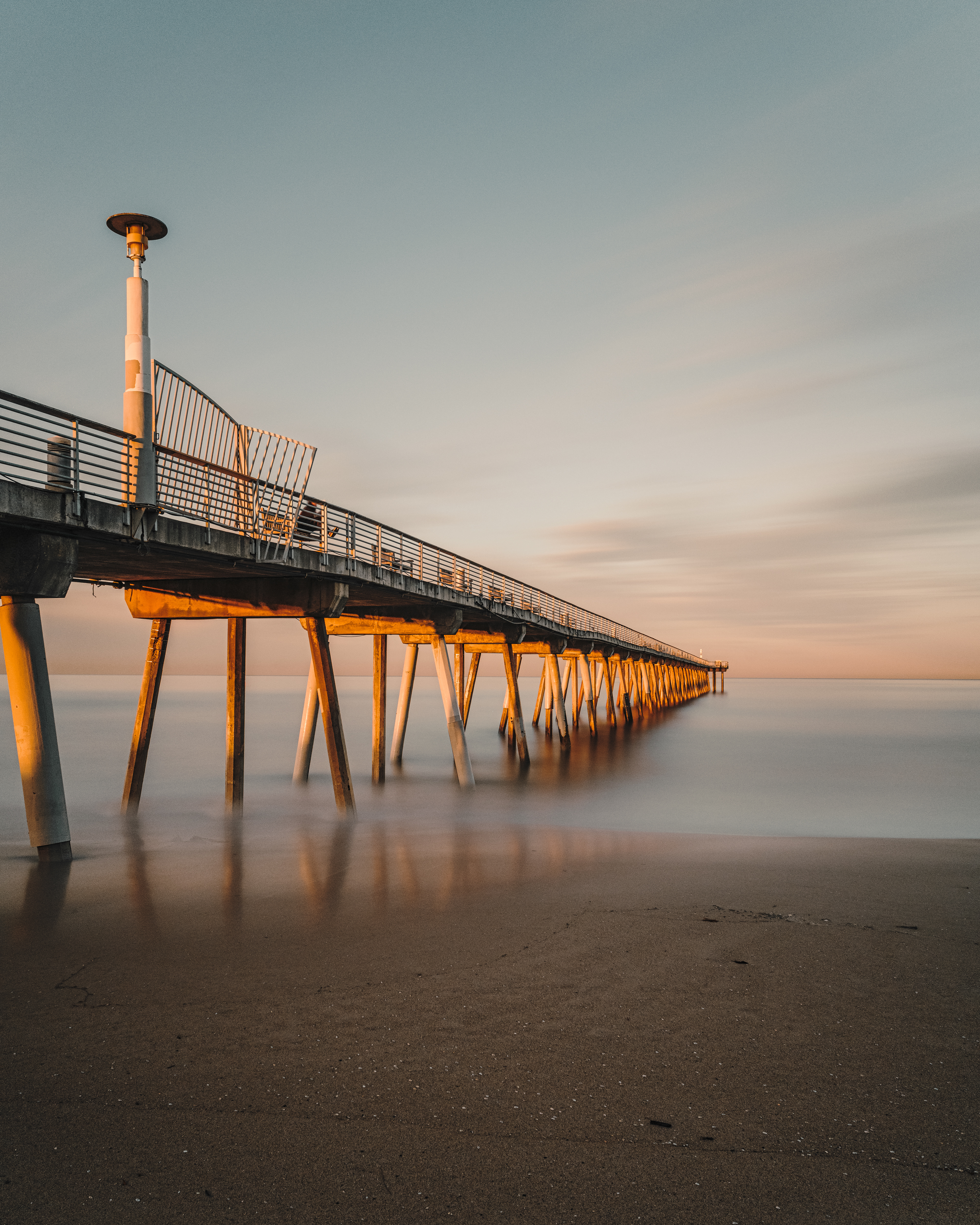 Hermosa Beach