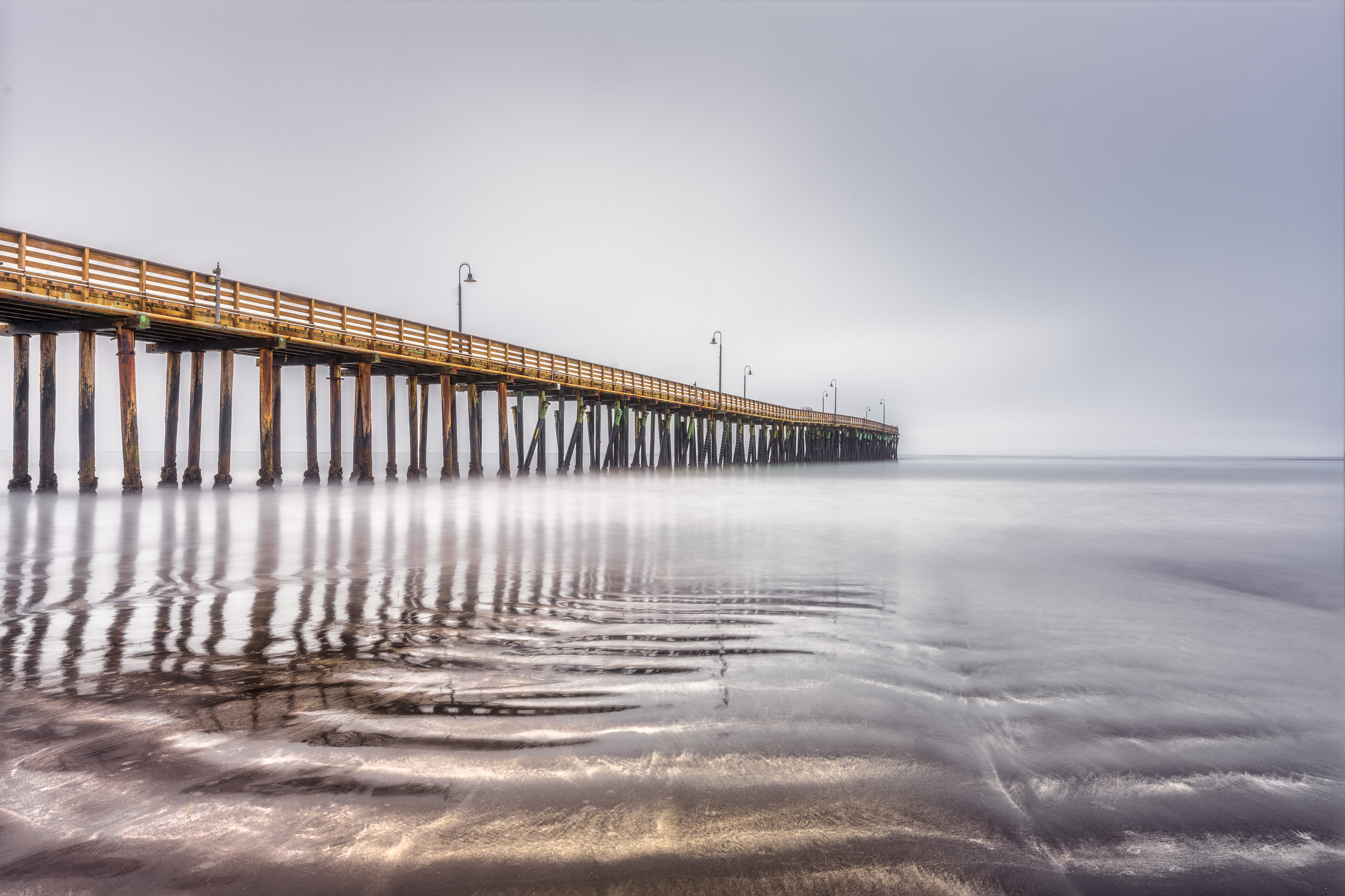 Cayucos