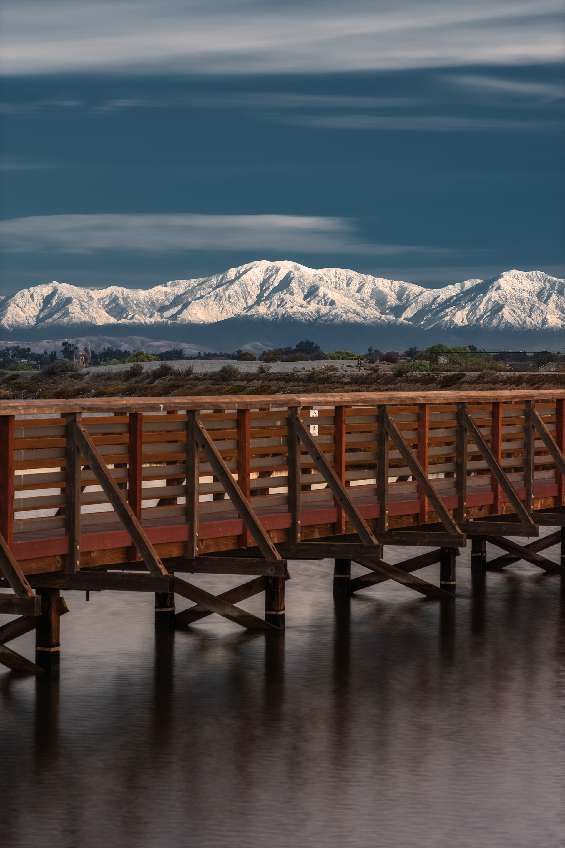 "Sea to Snow" Orange County Fair Finalist 2021