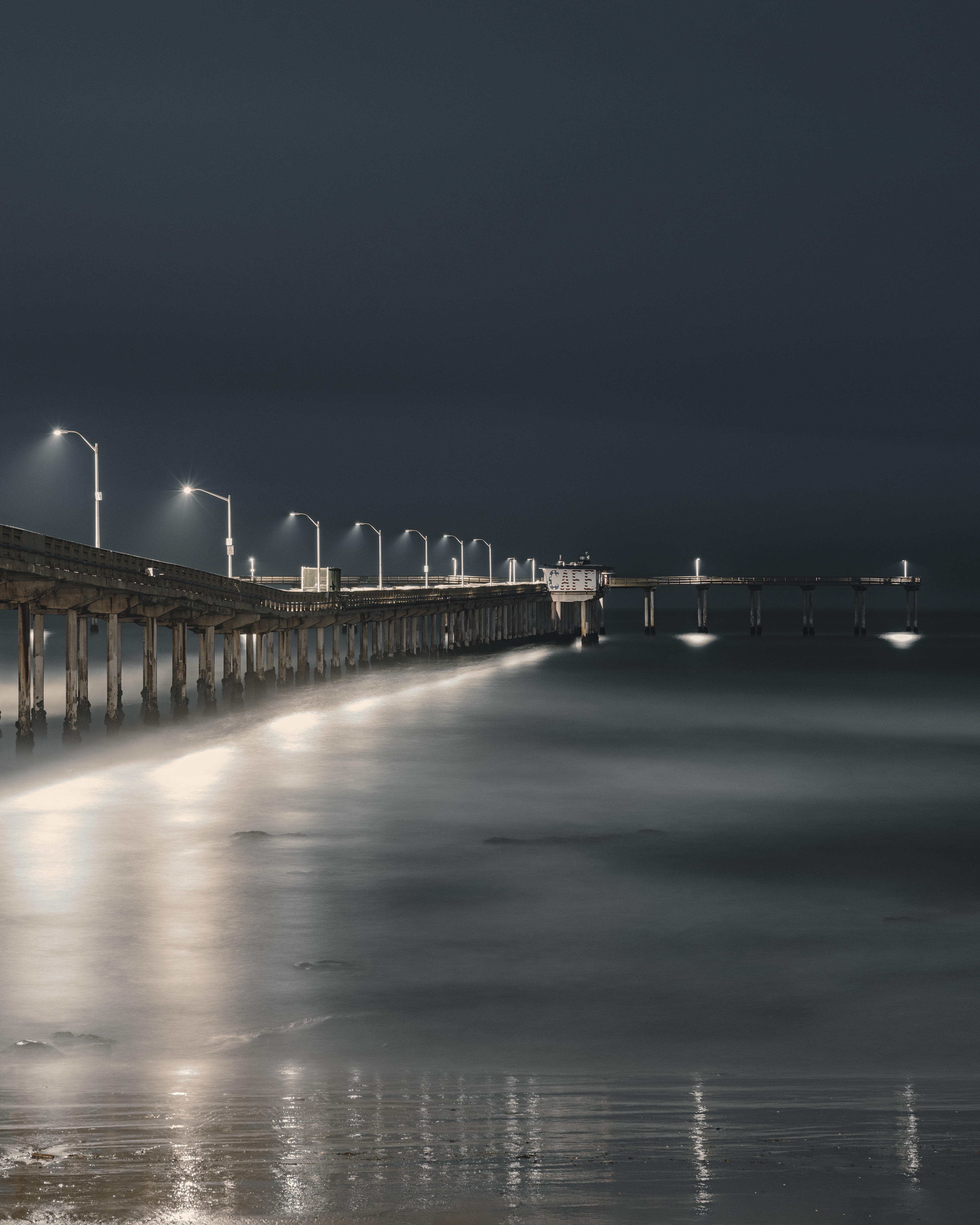 Ocean Beach