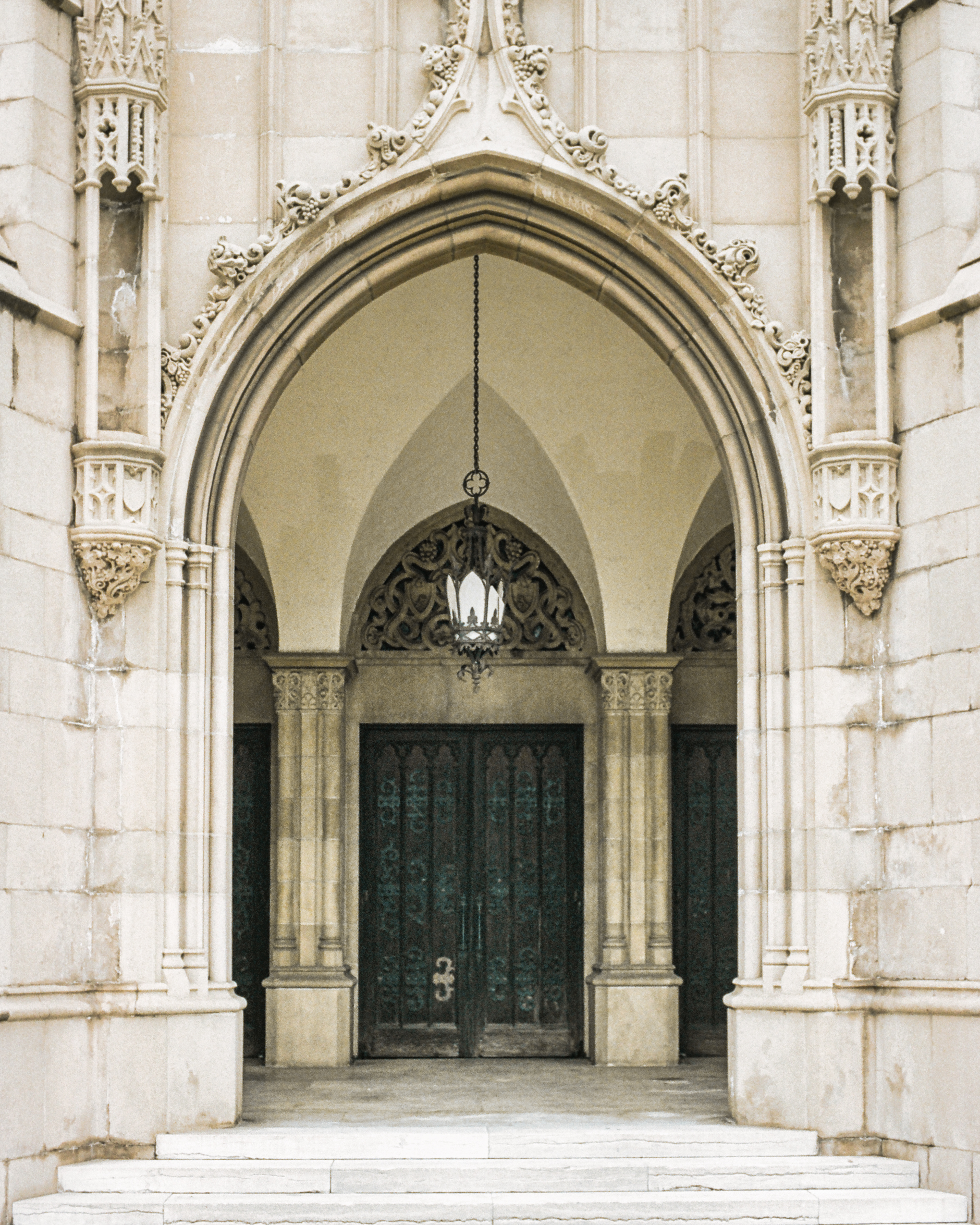 Westminster Presbyterian Church, Pasadena, California