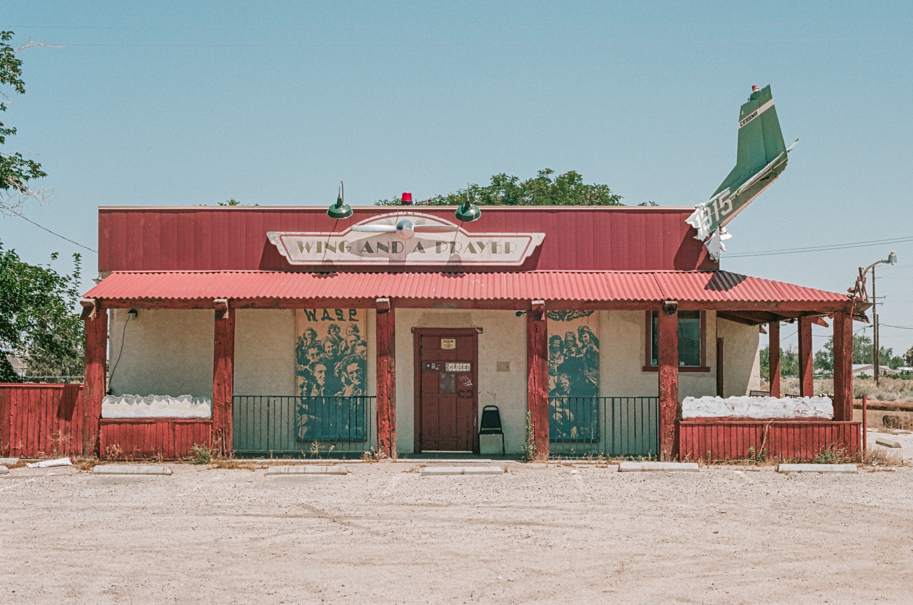 Lancaster, California