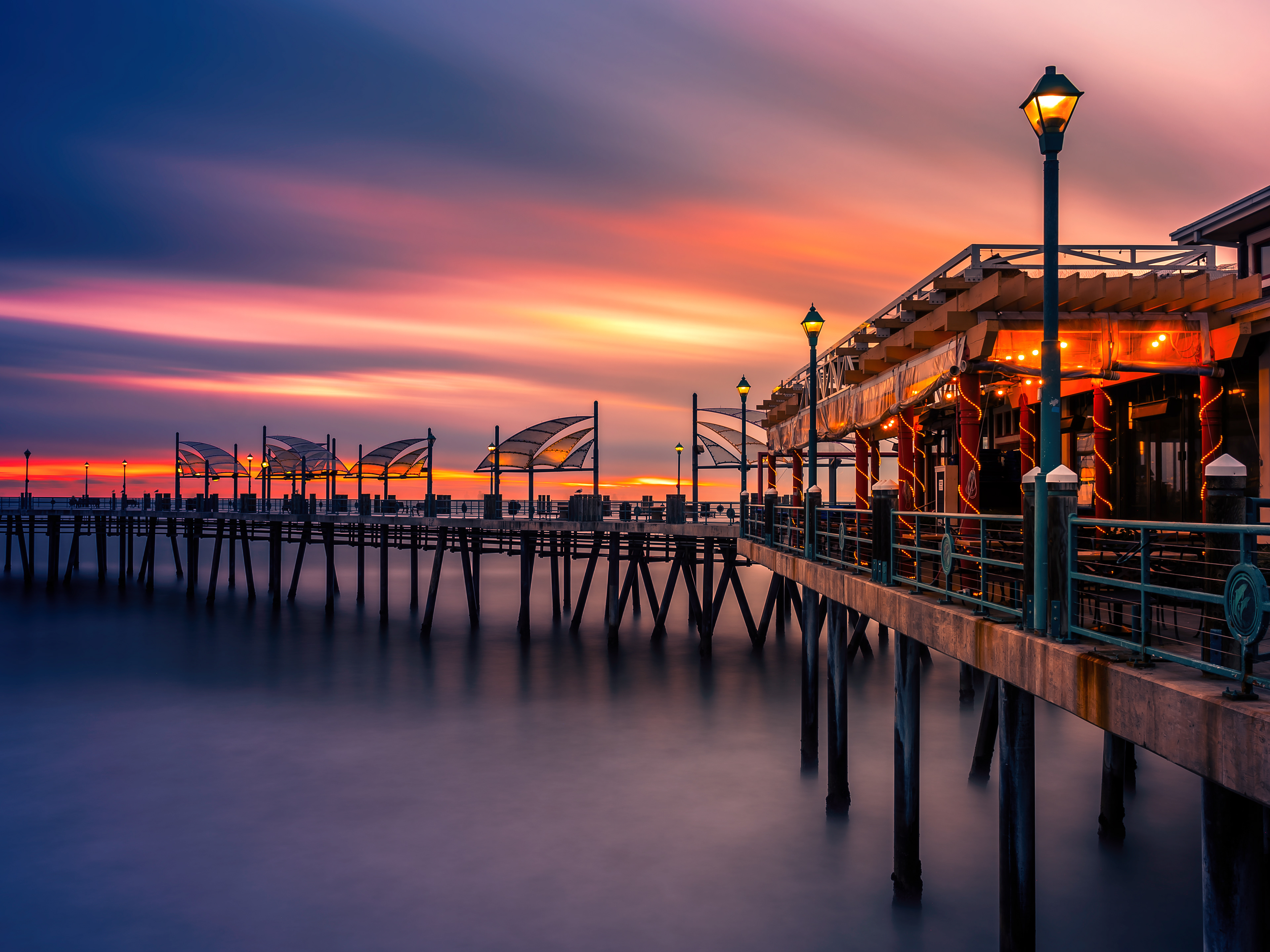 Redondo Beach