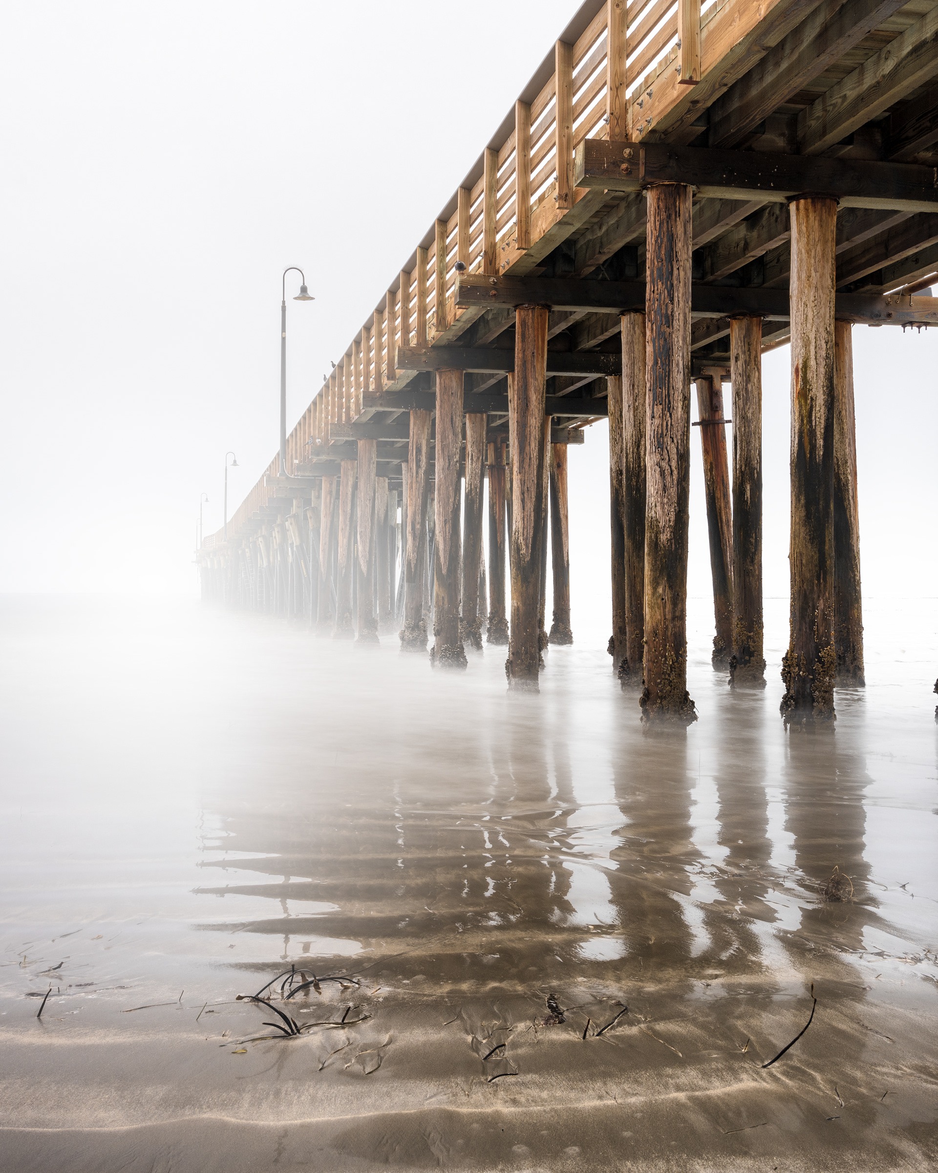 Cayucos