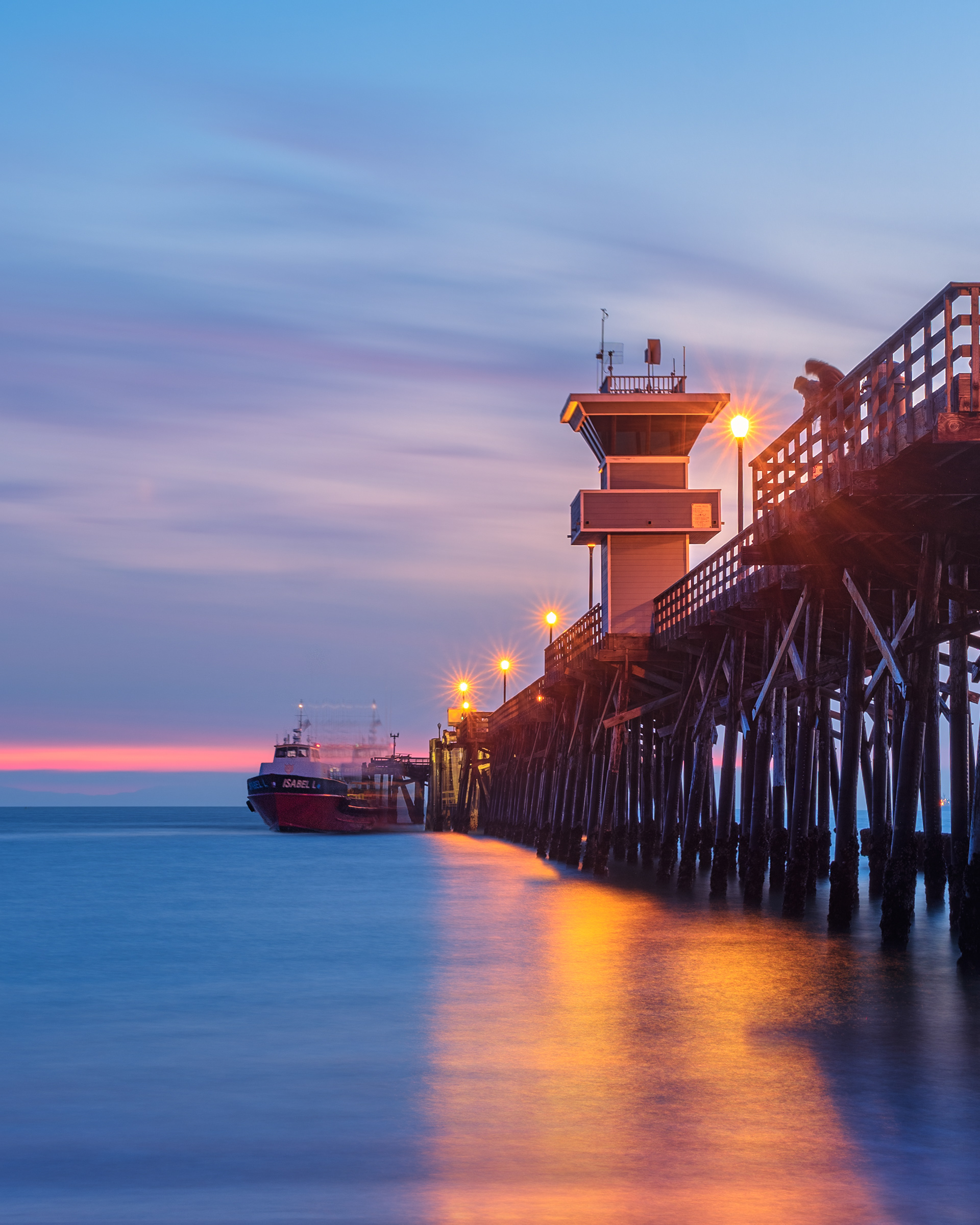 Seal Beach