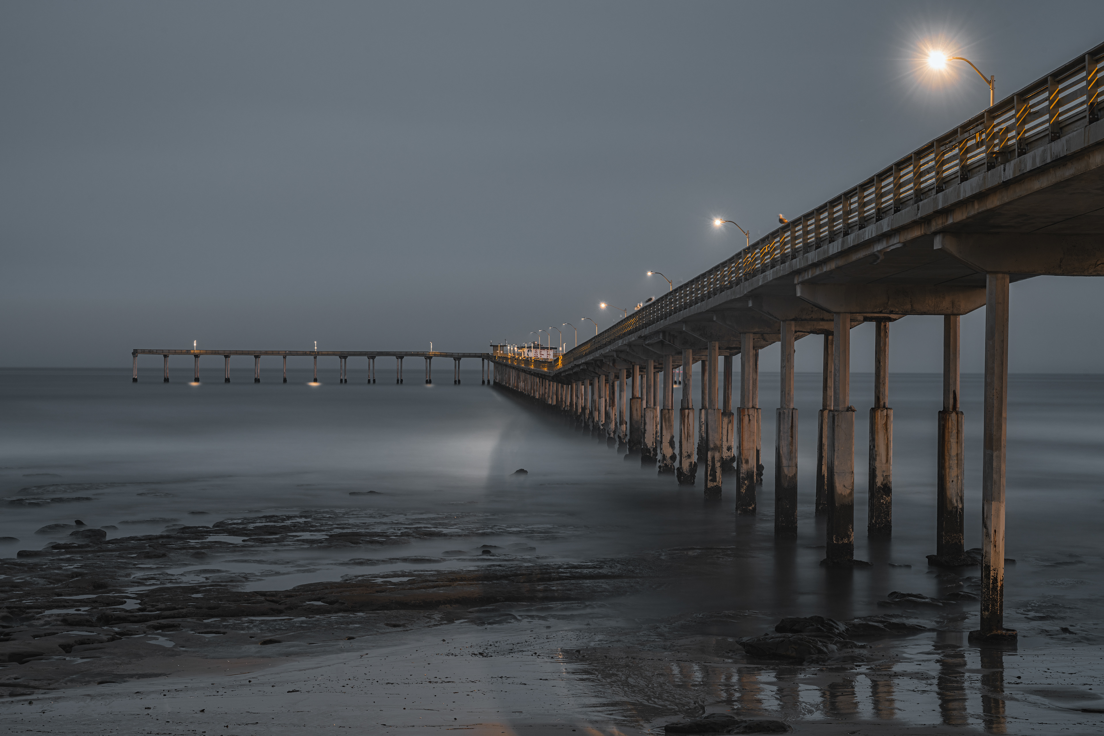 Ocean Beach