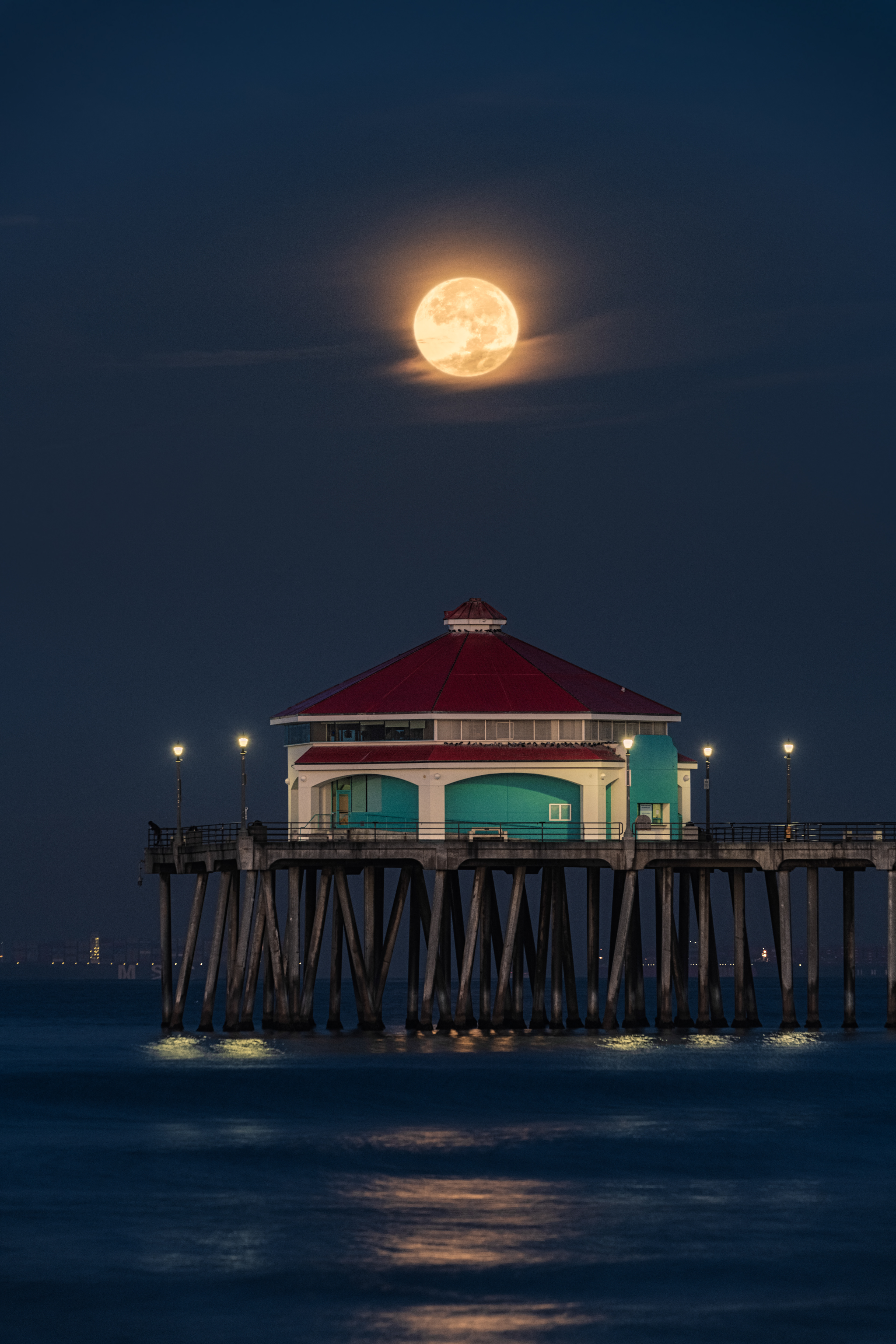 Huntington Beach