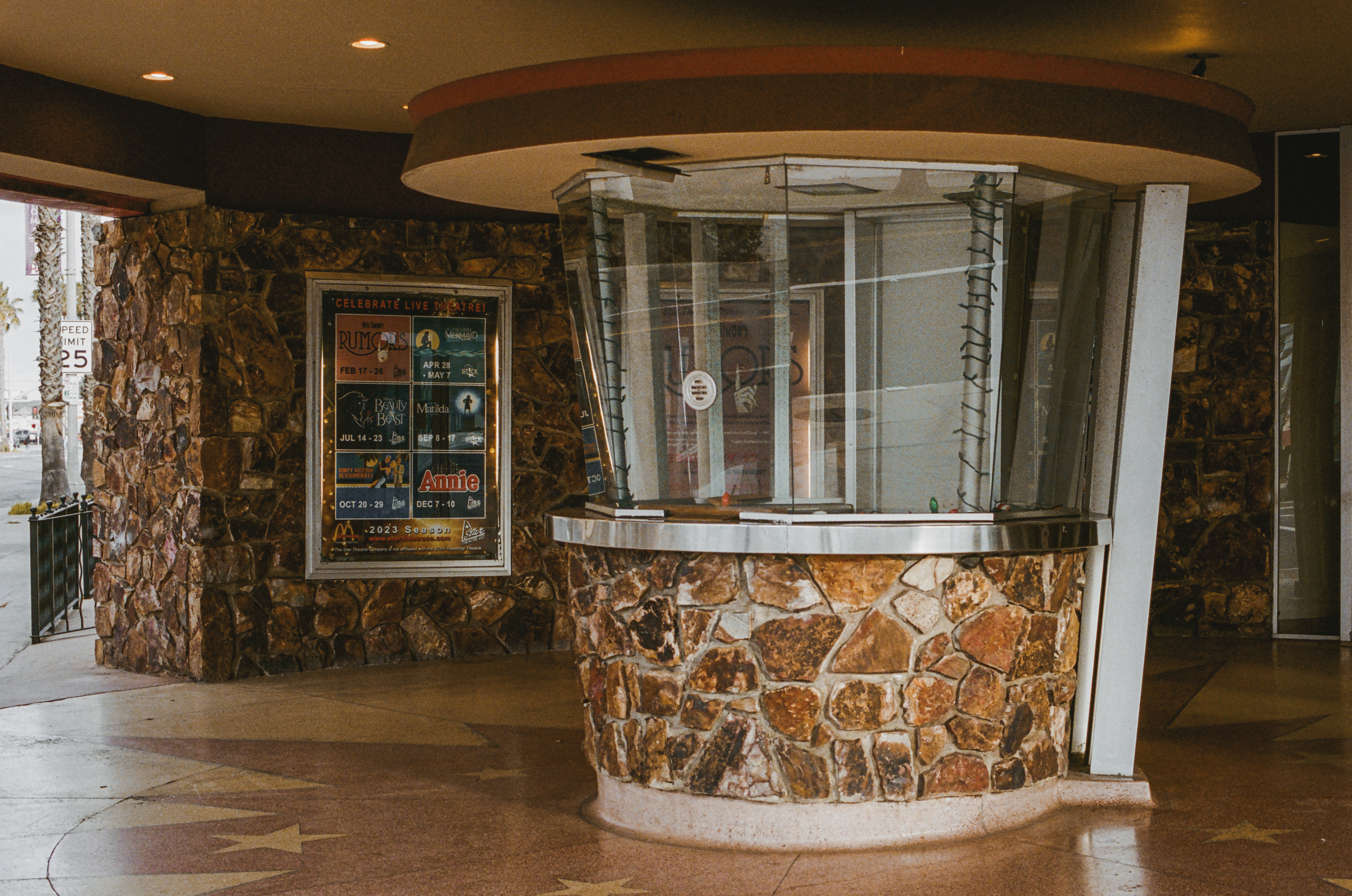 Star Theatre, Oceanside, California