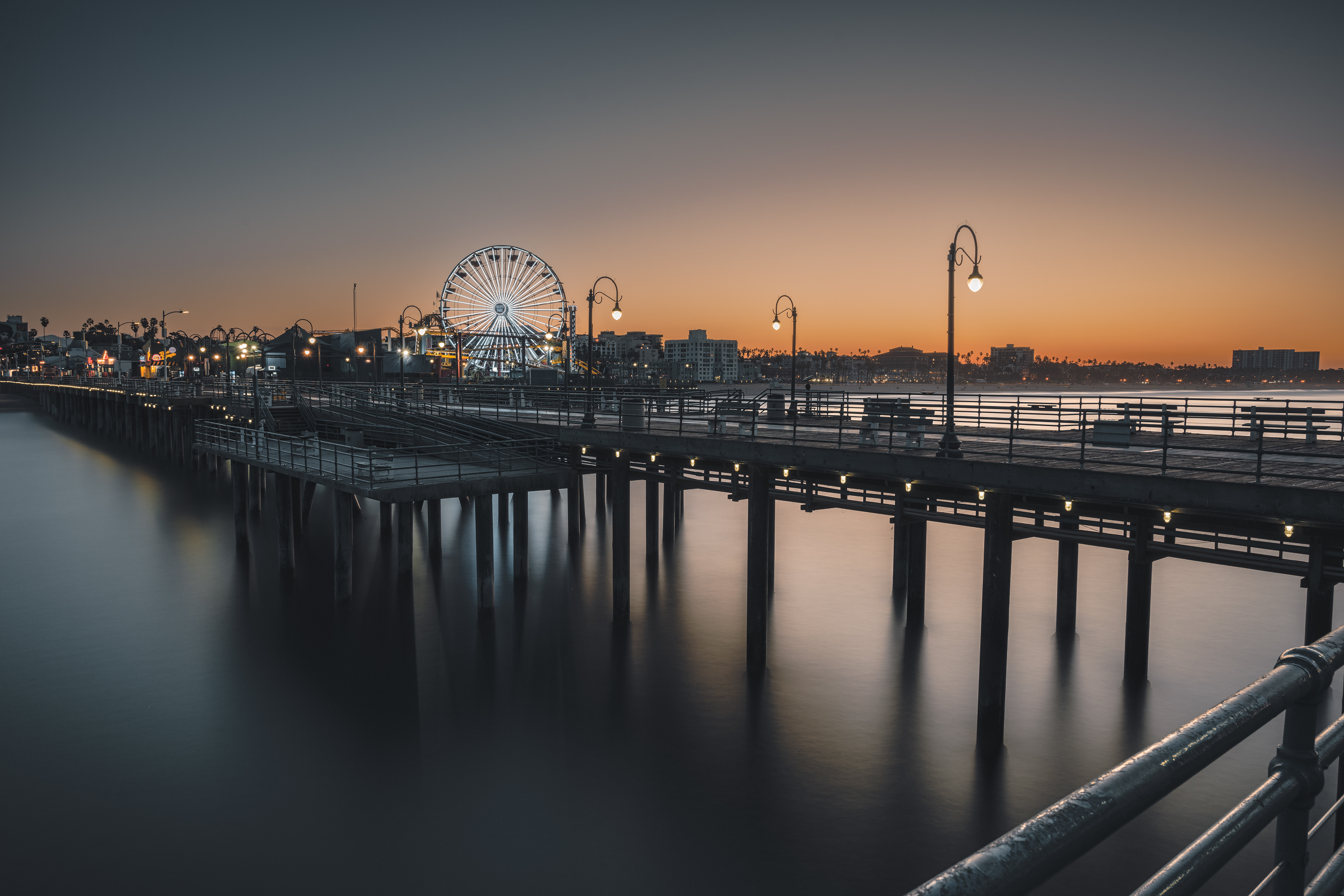 Santa Monica