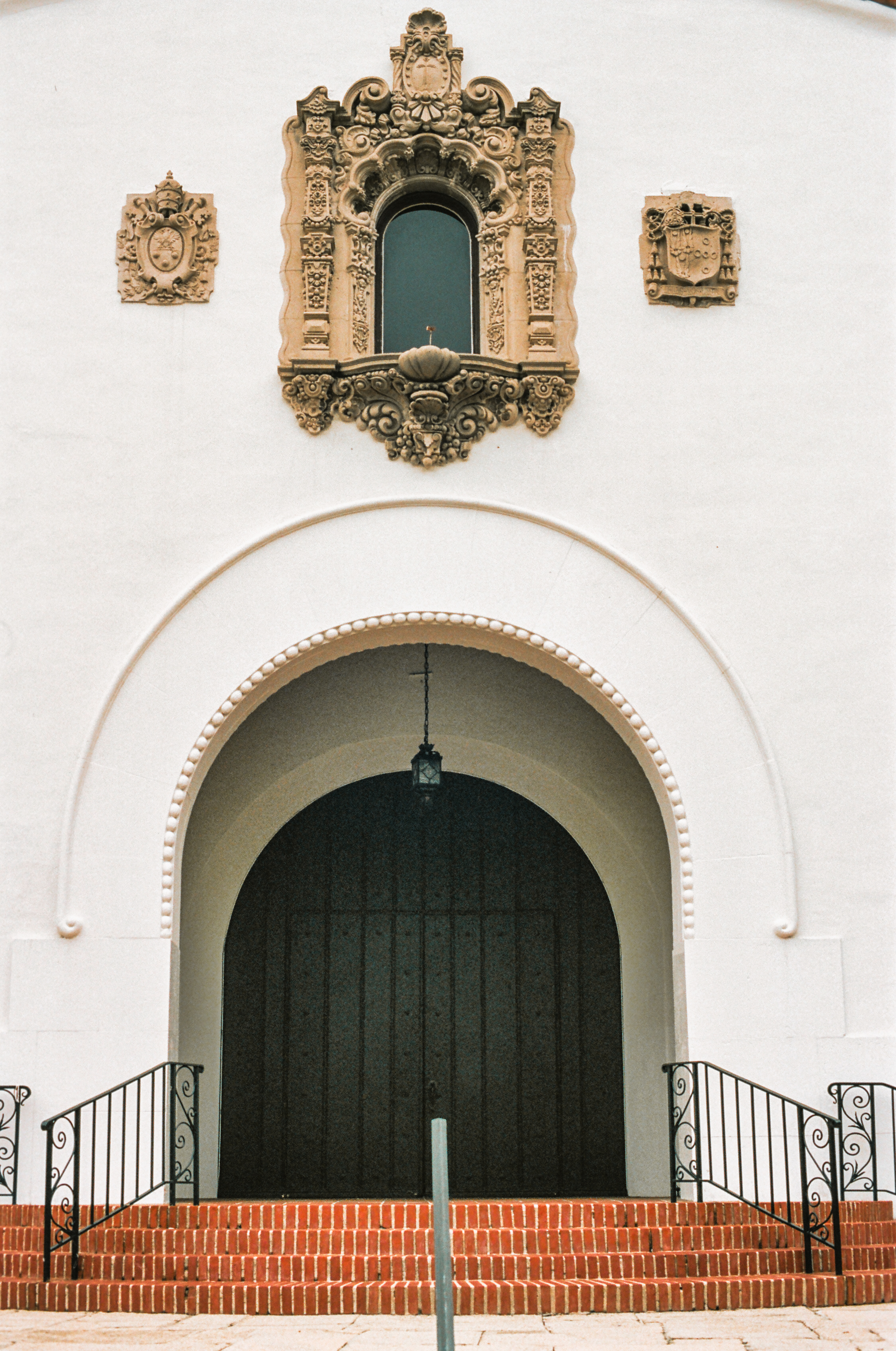 St. Elizabeth of Hungary Catholic Church, Altadena, California