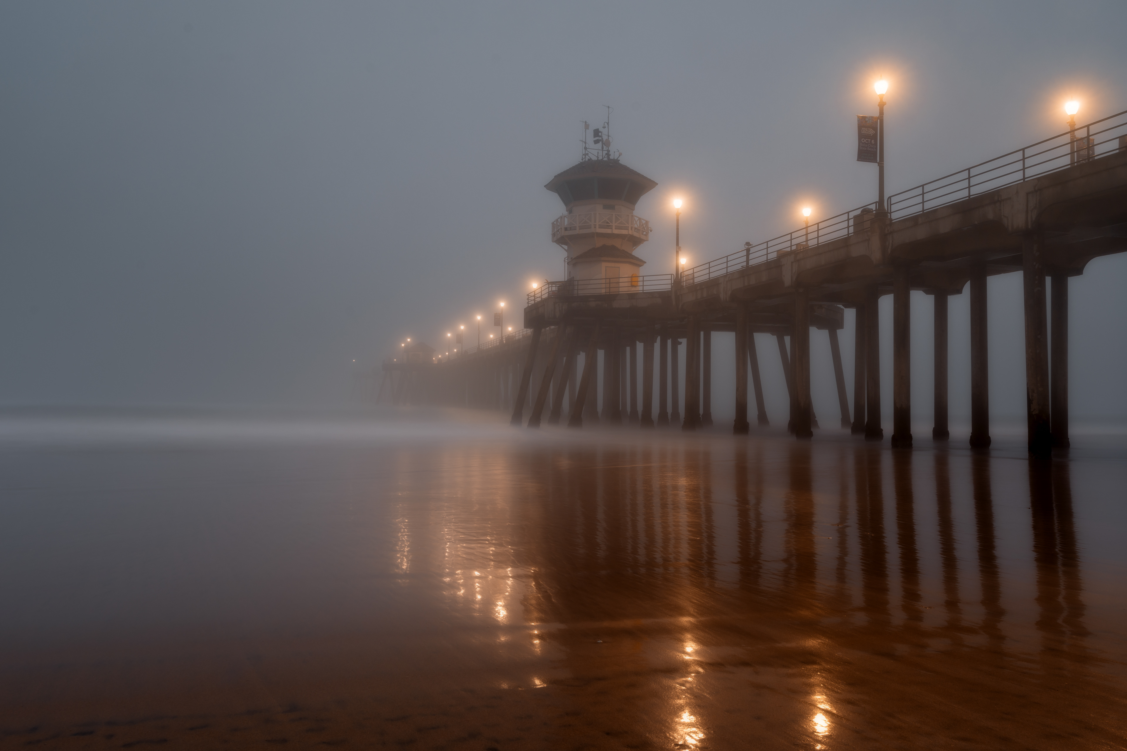 Huntington Beach