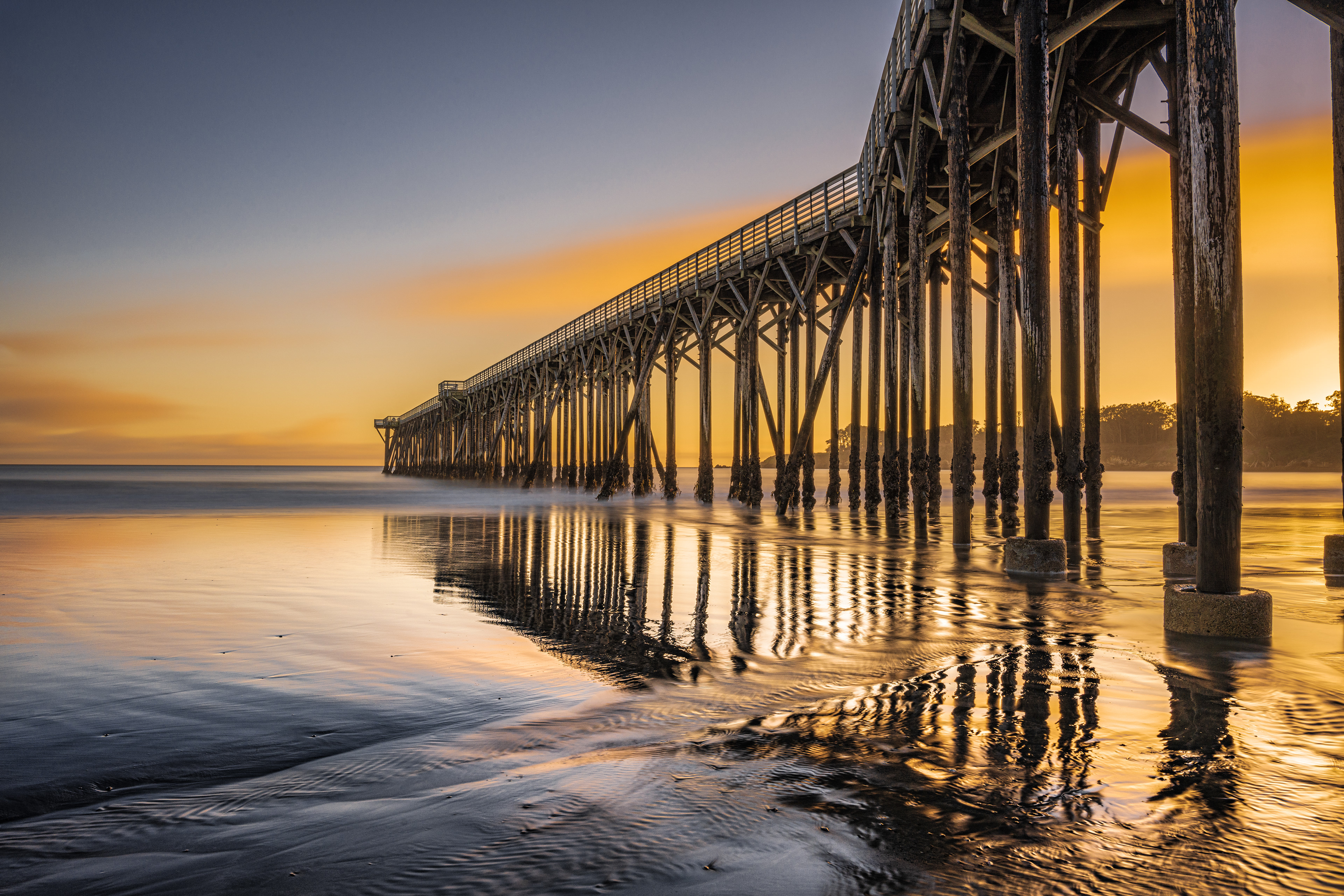 San Simeon