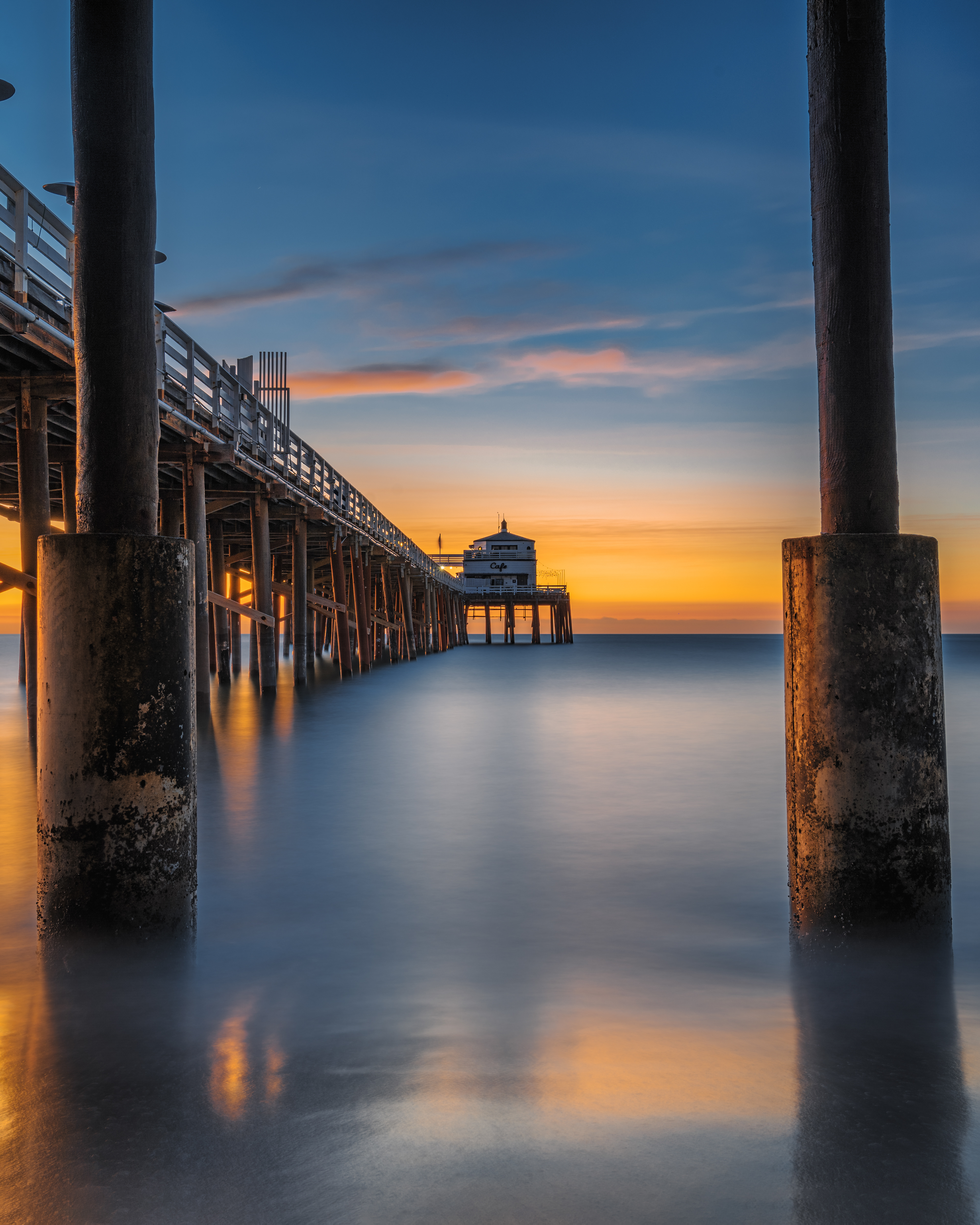 Malibu