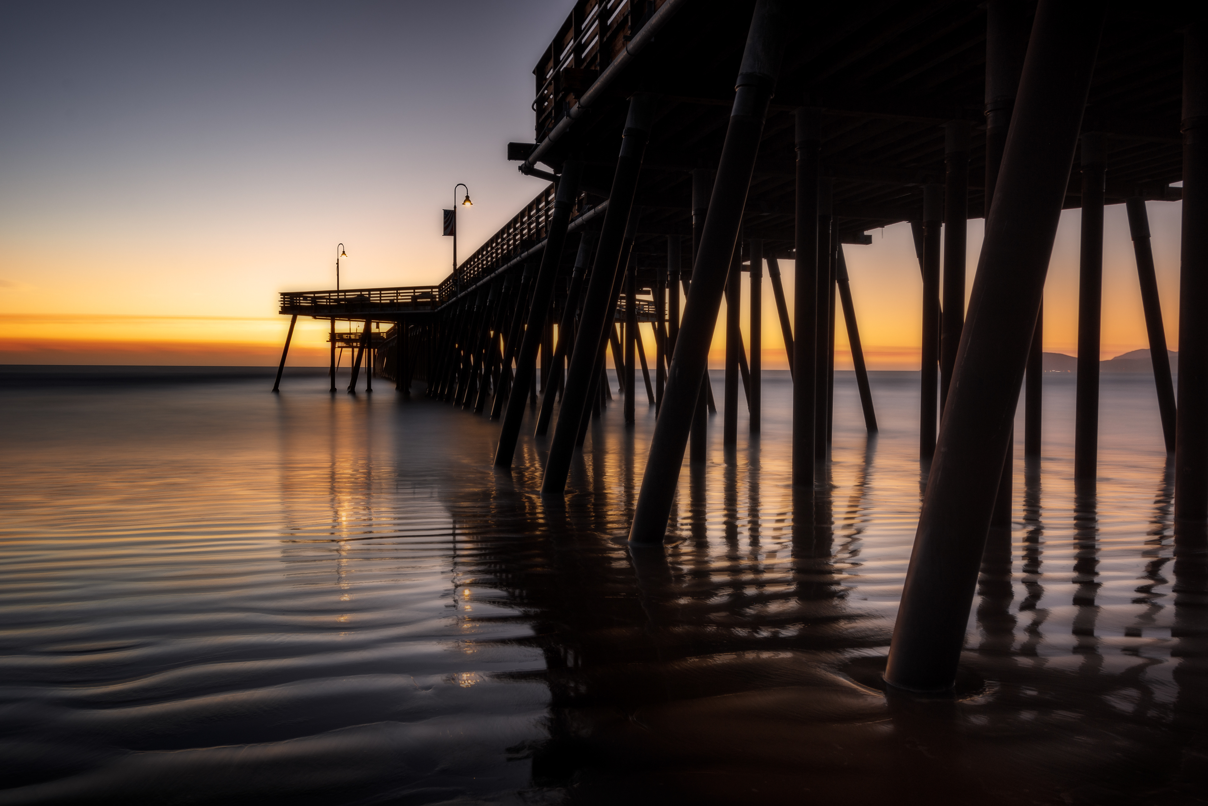 Pismo Beach