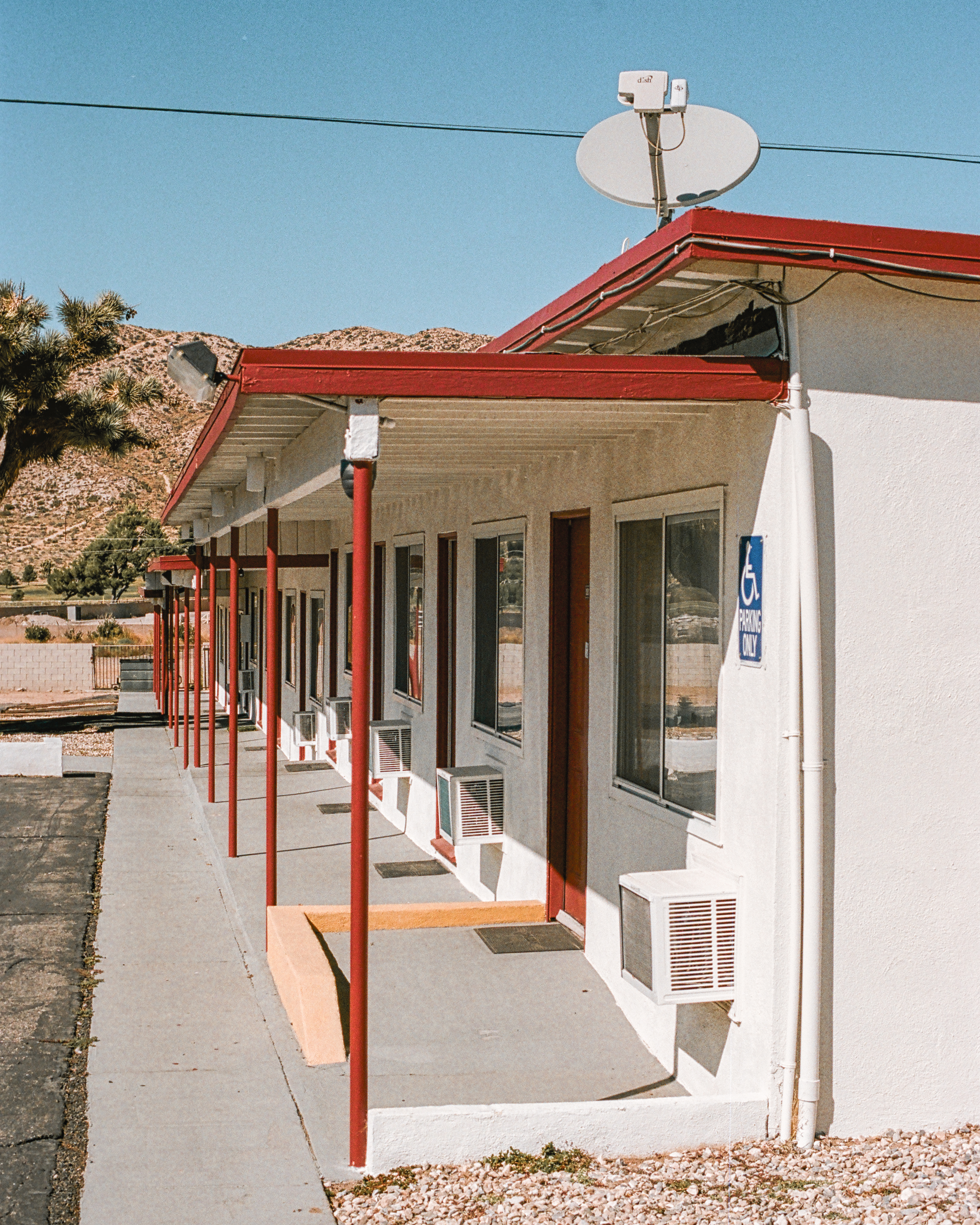 Yucca Valley, California