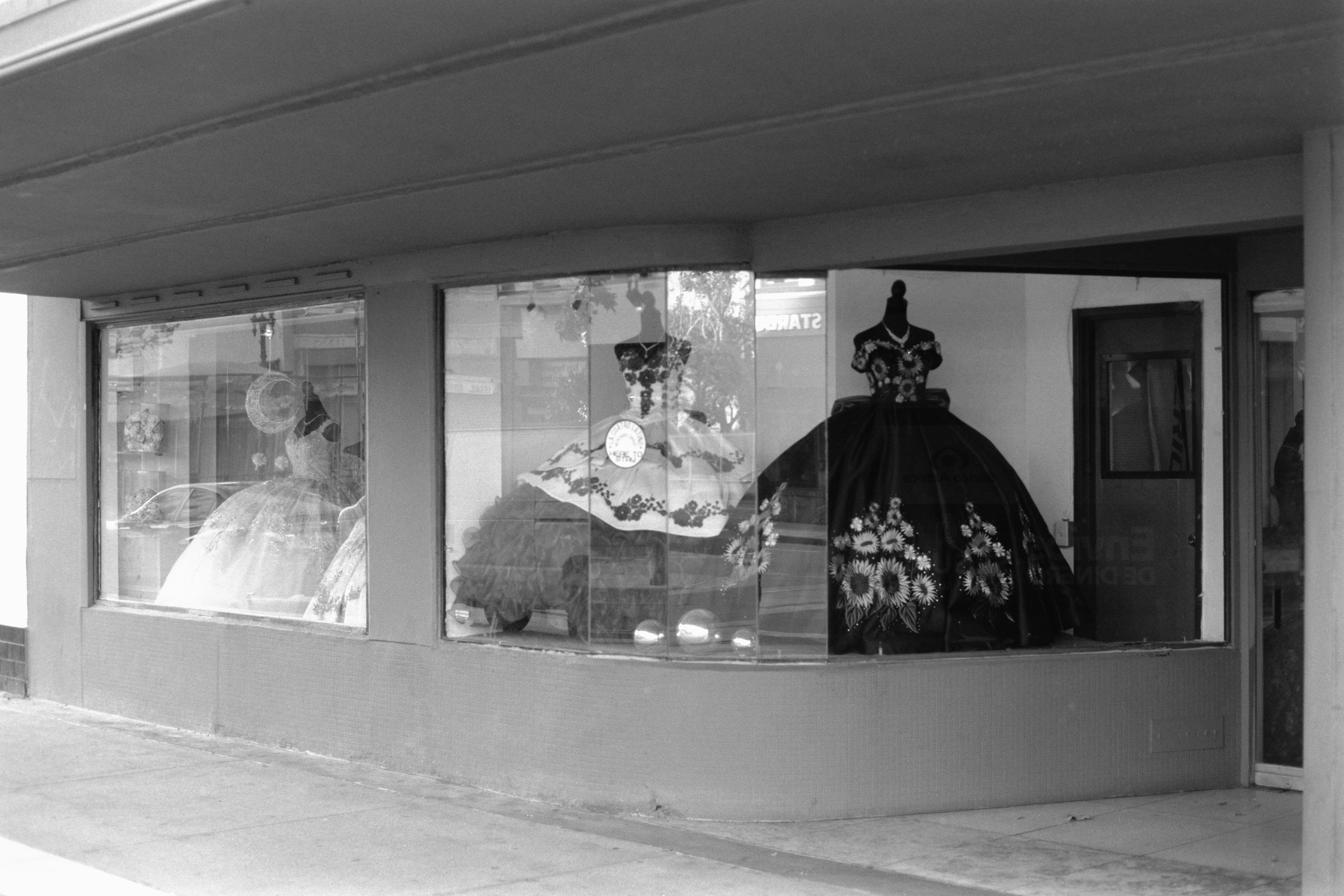 4th Street, Santa Ana, California