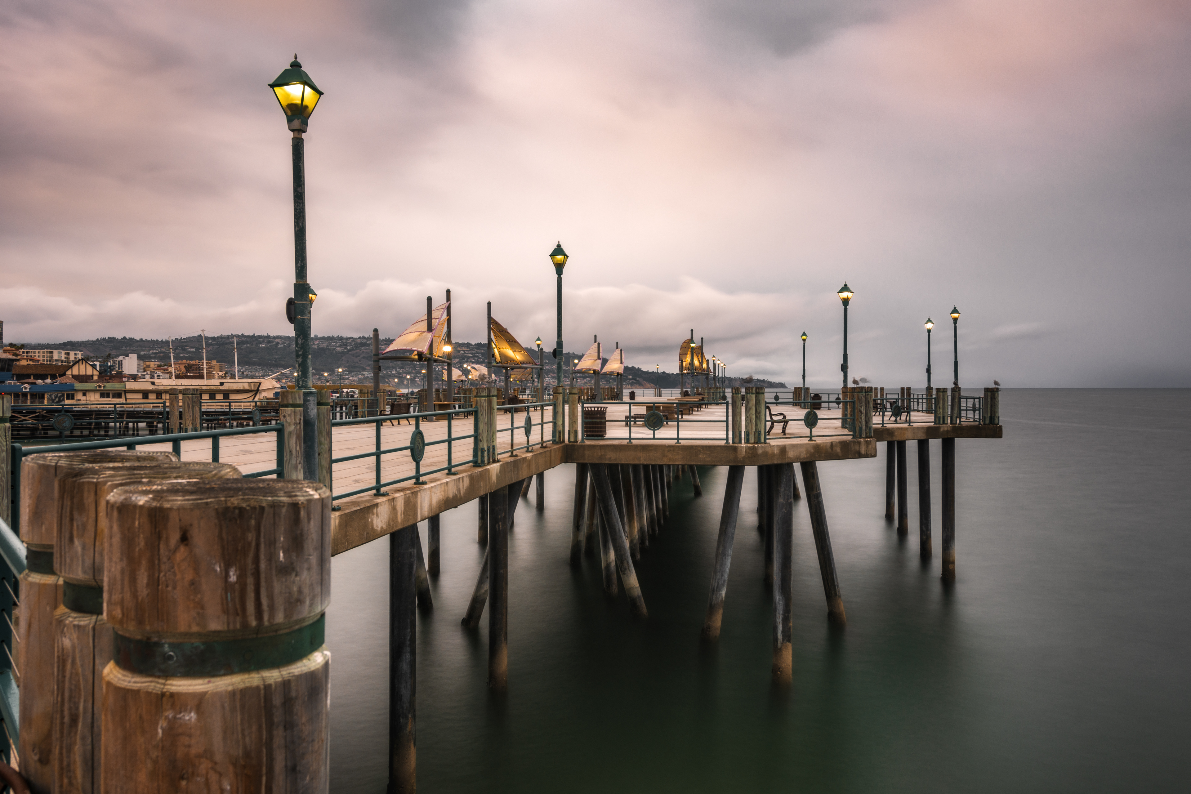 Redondo Beach