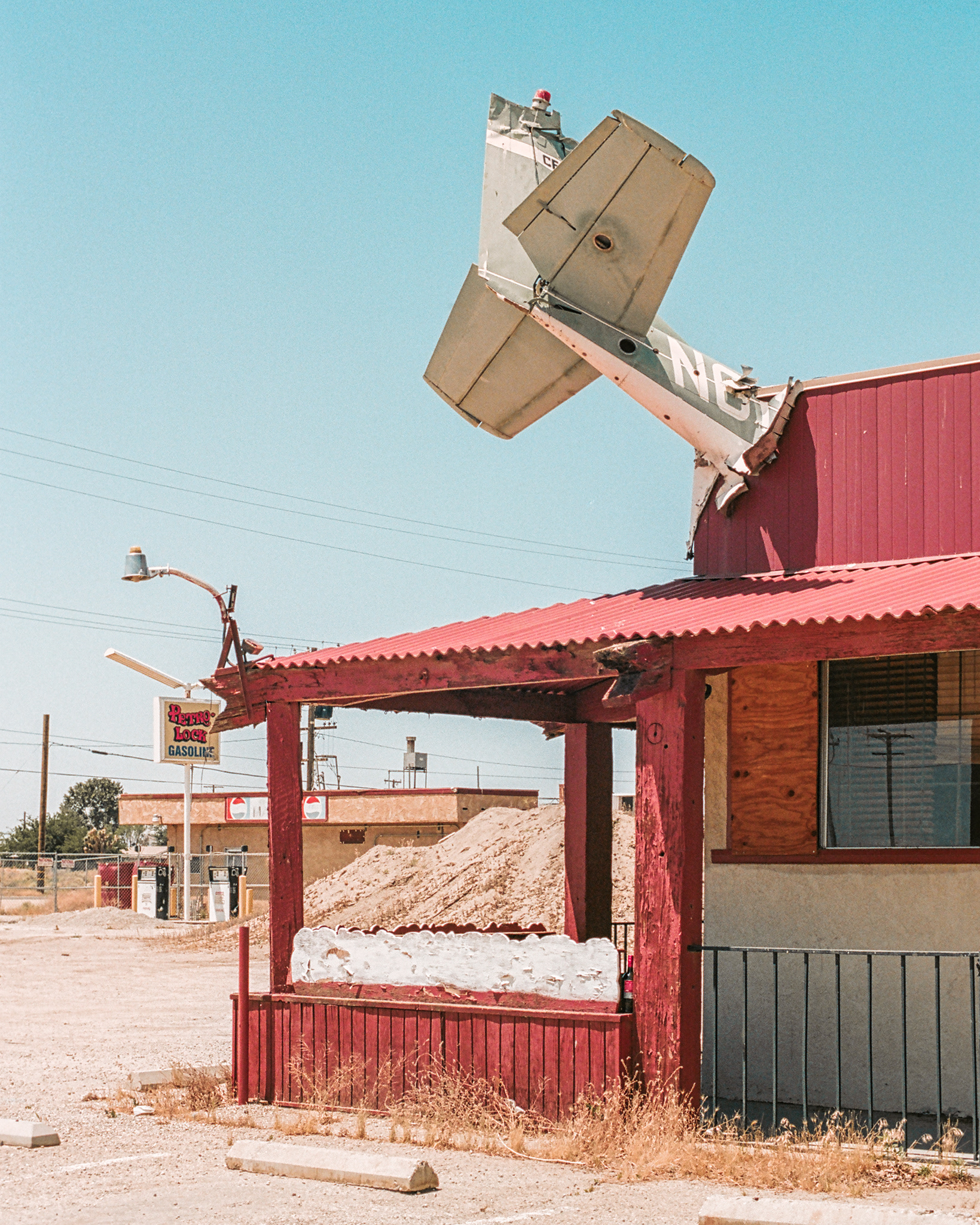 Lancaster, California