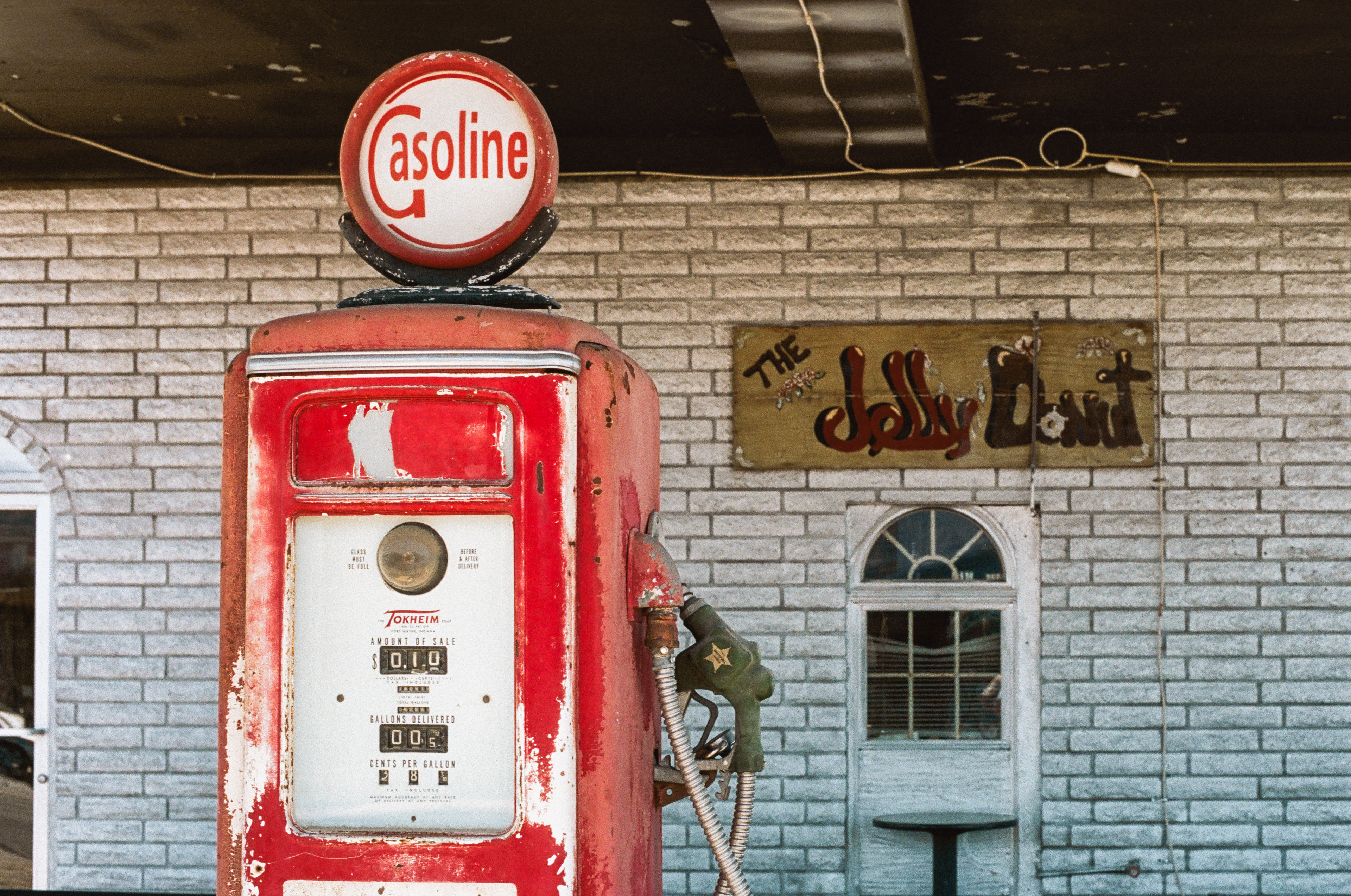 Twentynine Palms, California