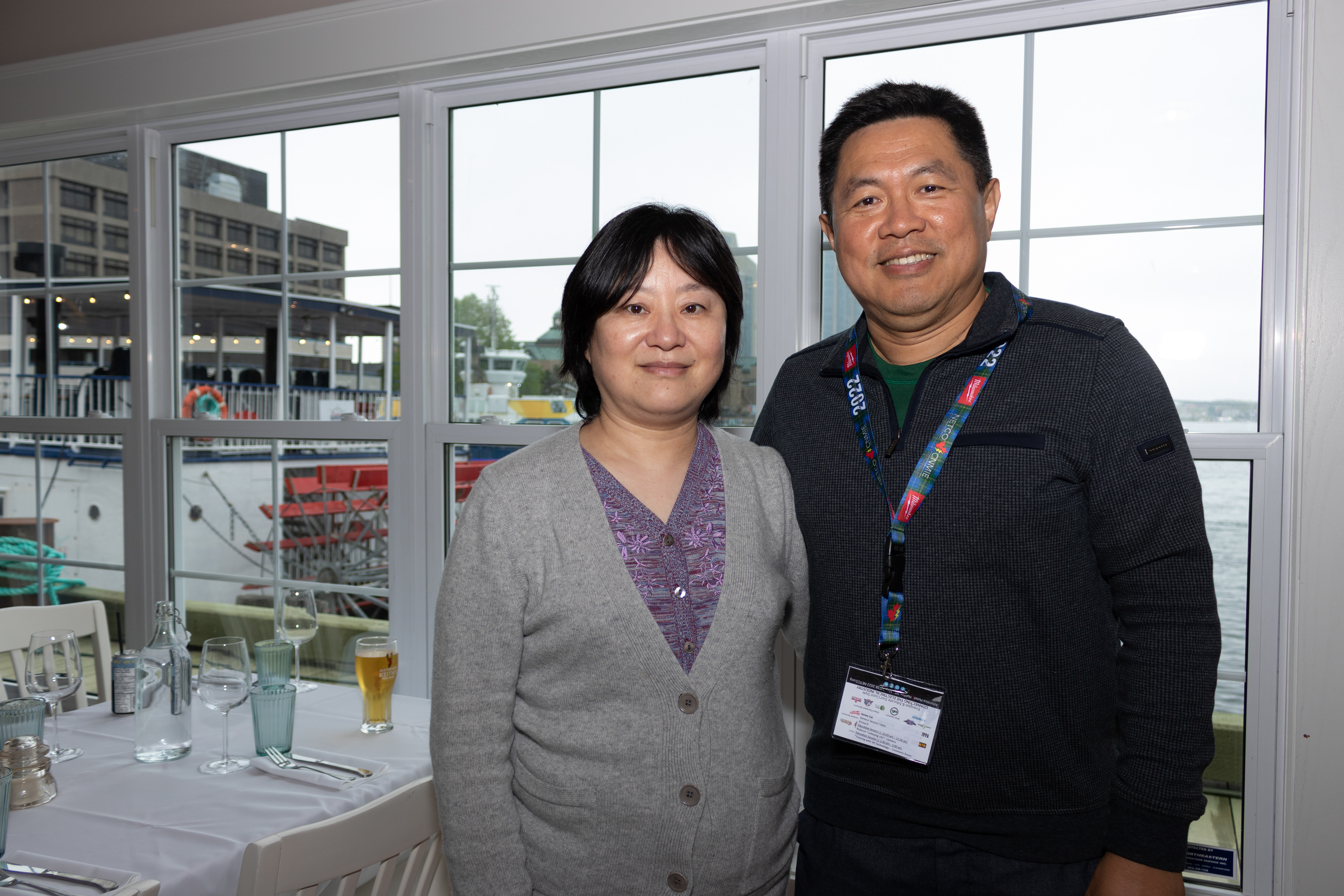 Netco Conference