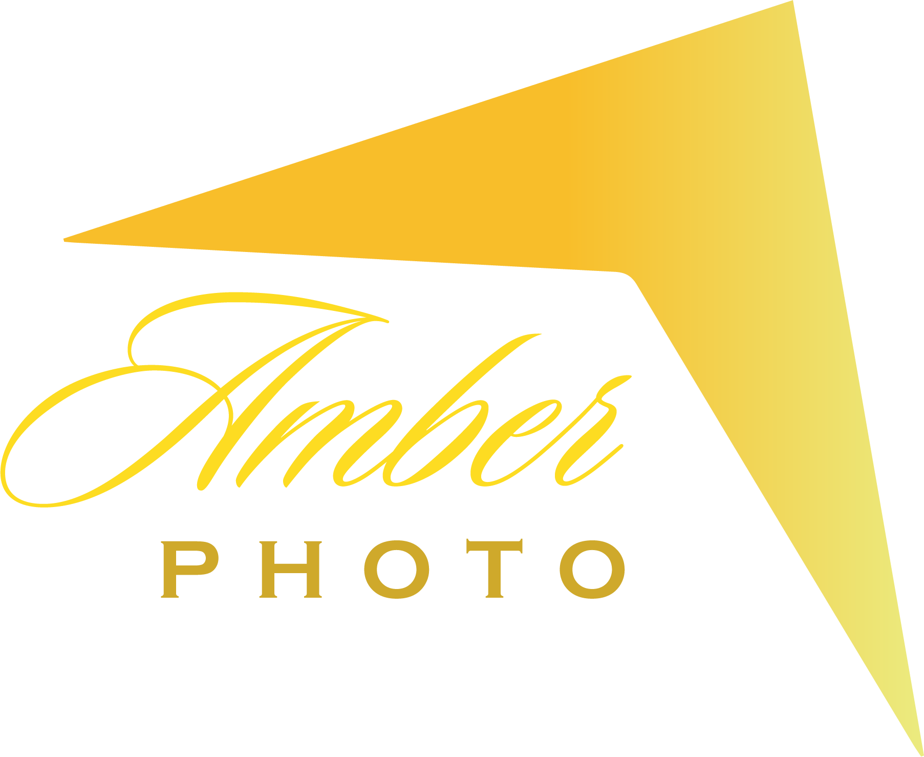 Amber Photo Logo