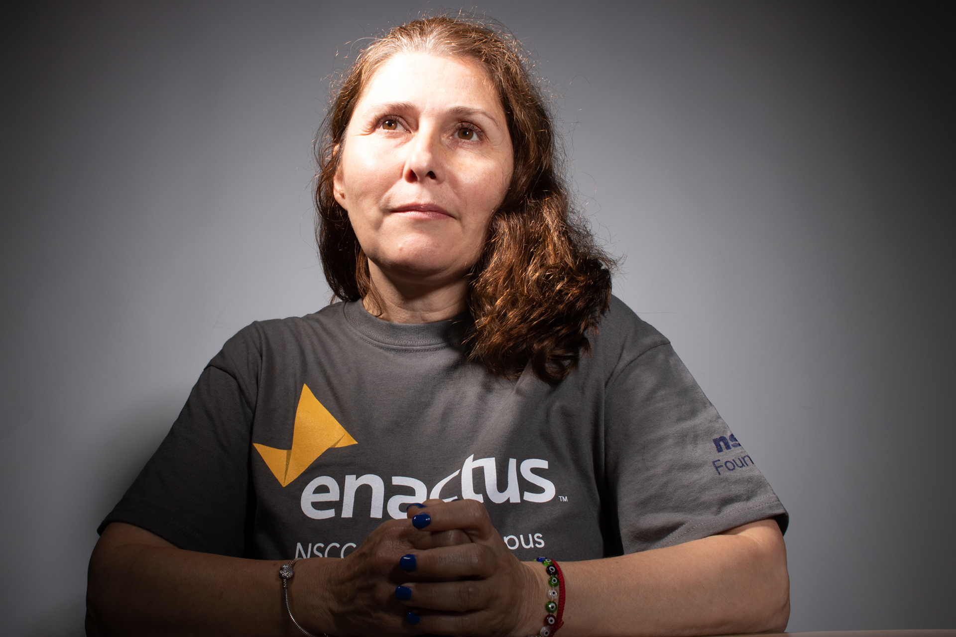 Enactus Member