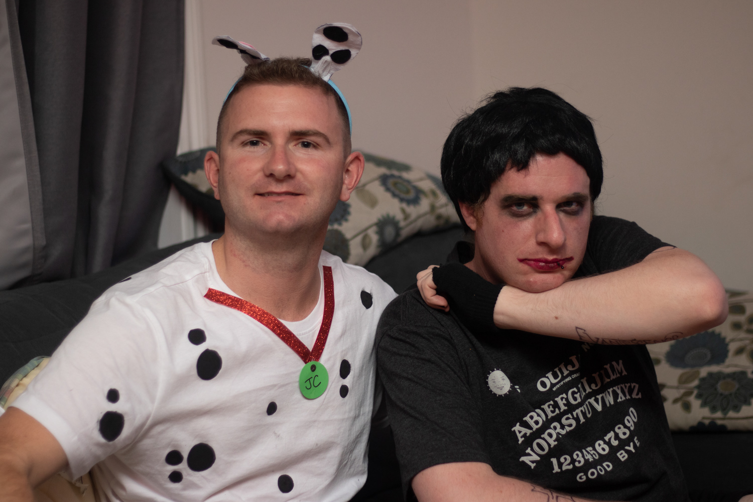 Halloween