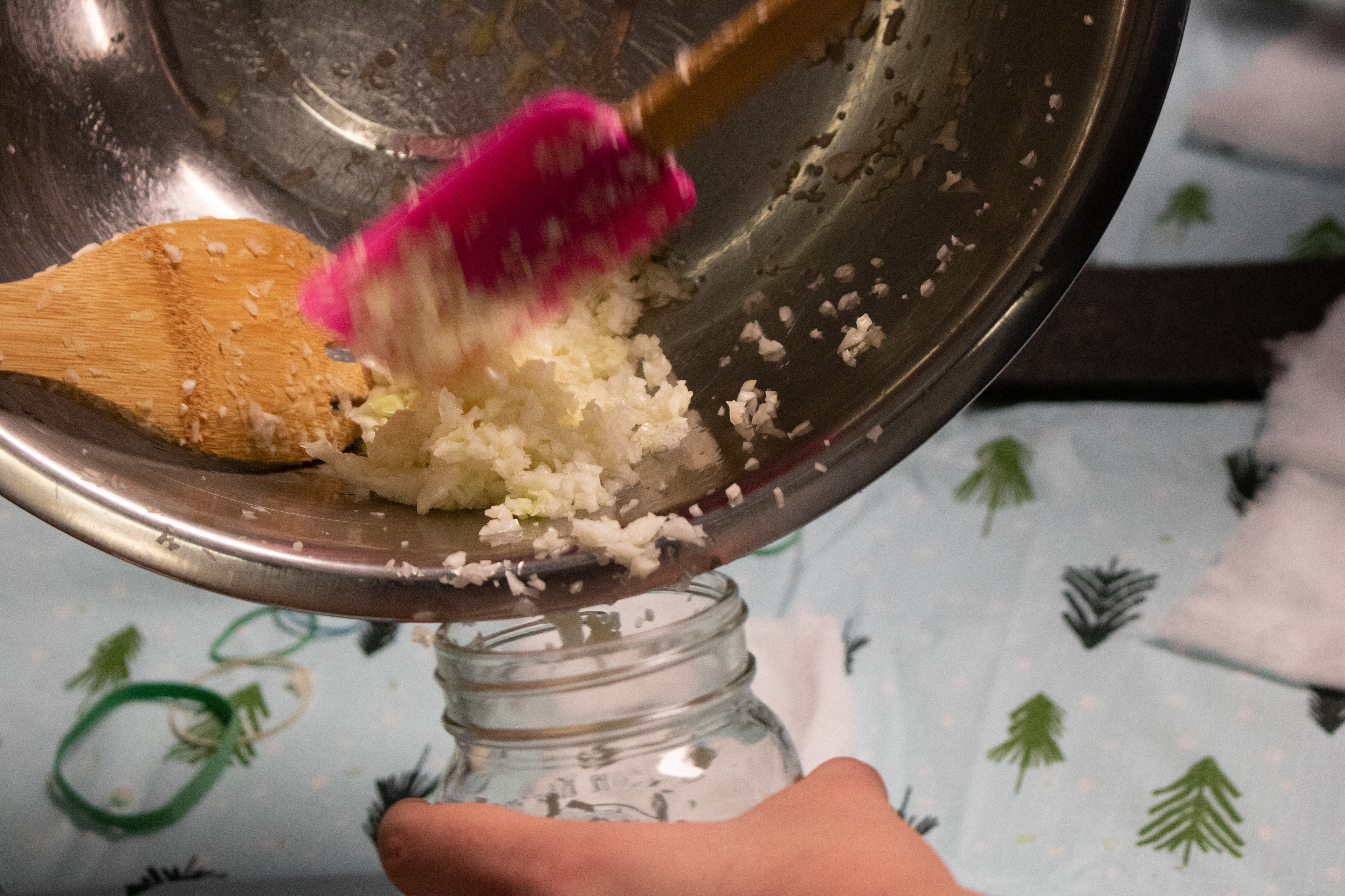 Sour Kraut Event