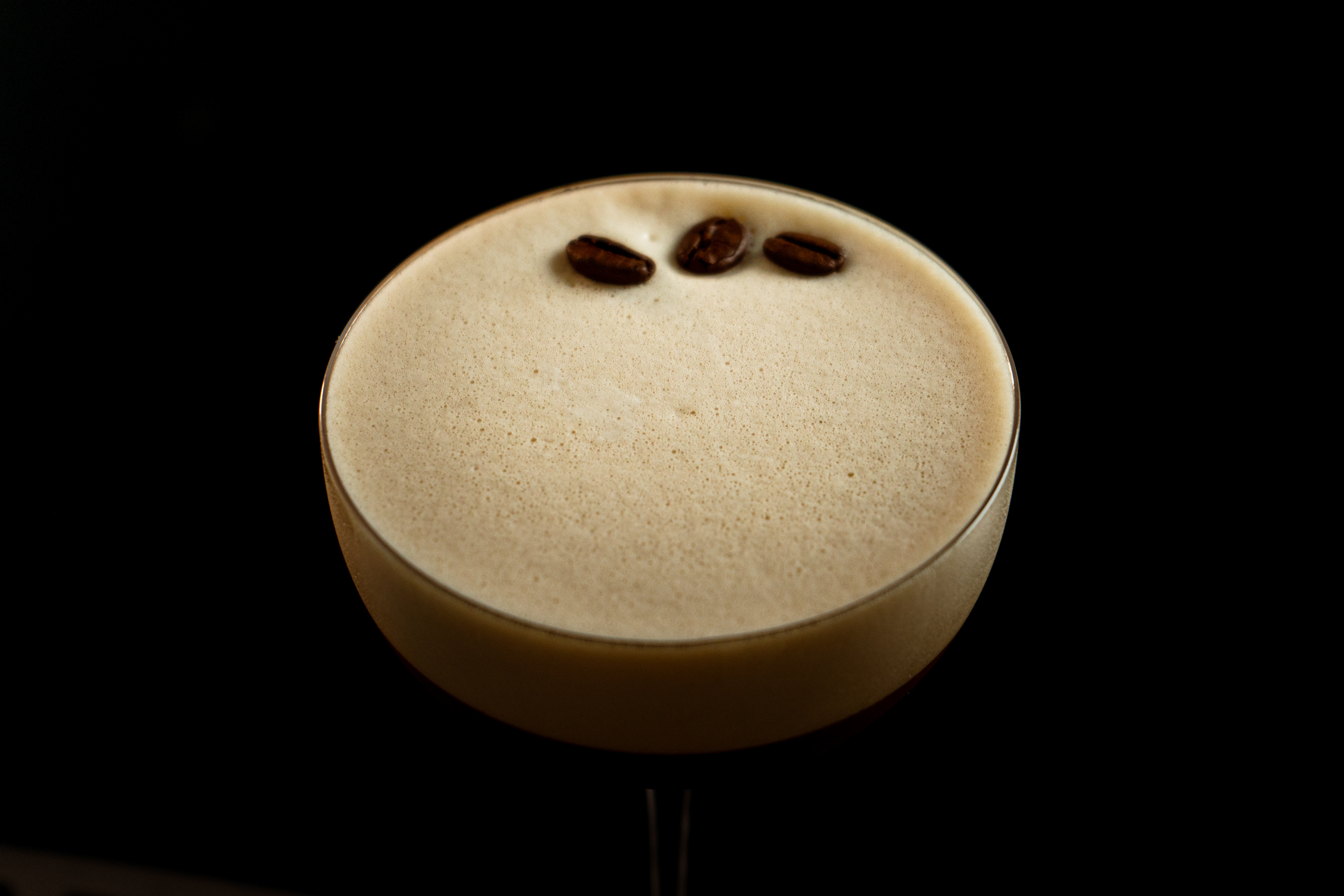 Espressomartini