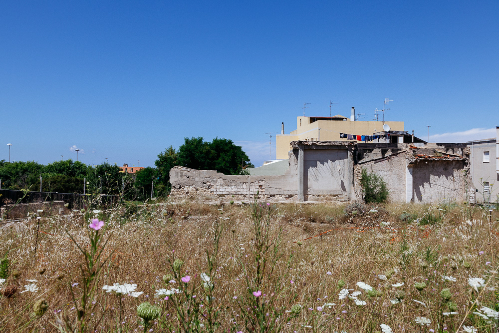 Porto Torres #20