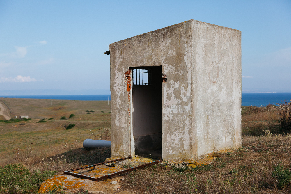 Isola dell'Asinara #27