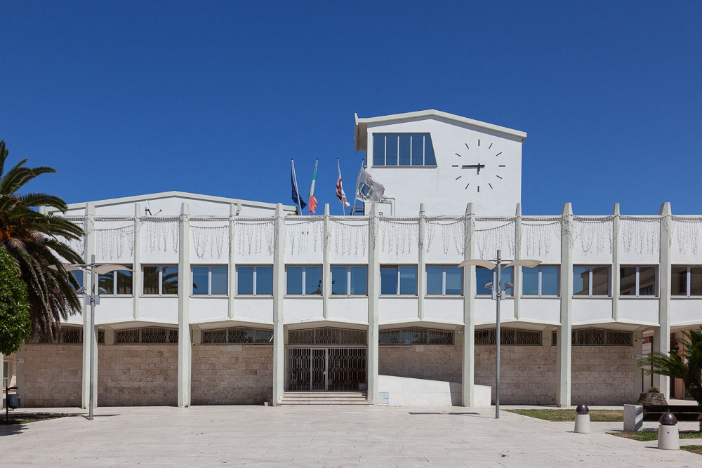 Porto Torres #11