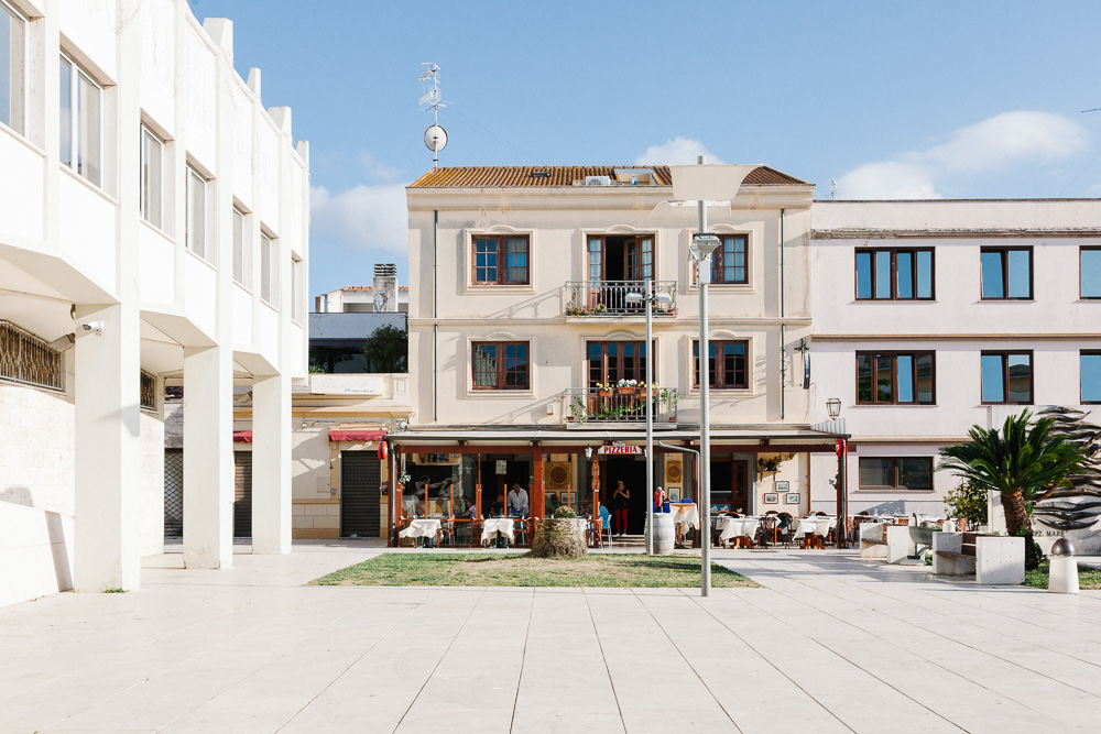 Porto Torres #4