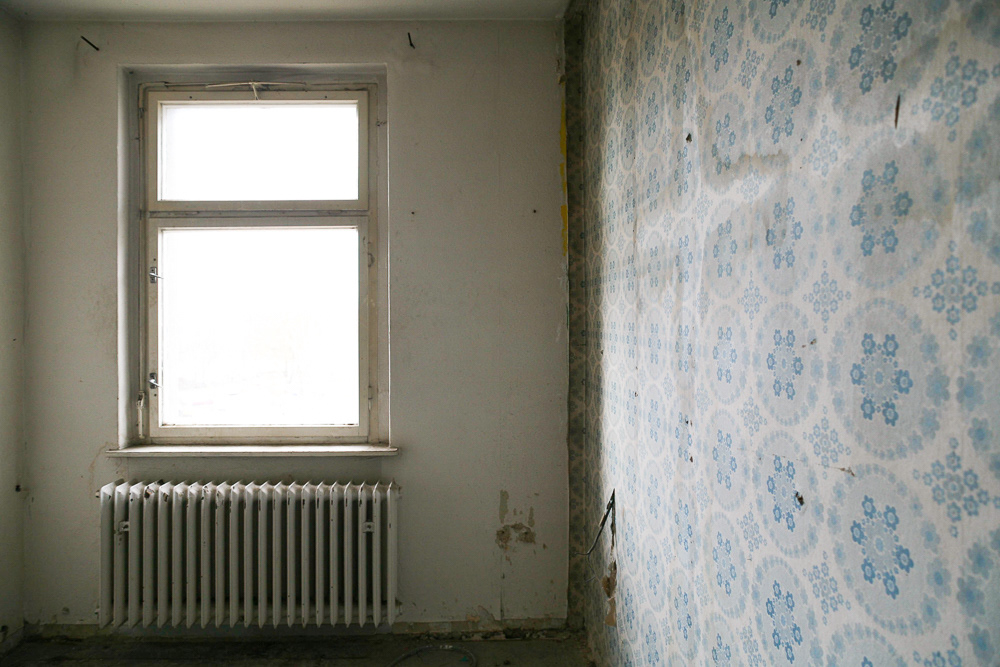 DDR am Fenster #10