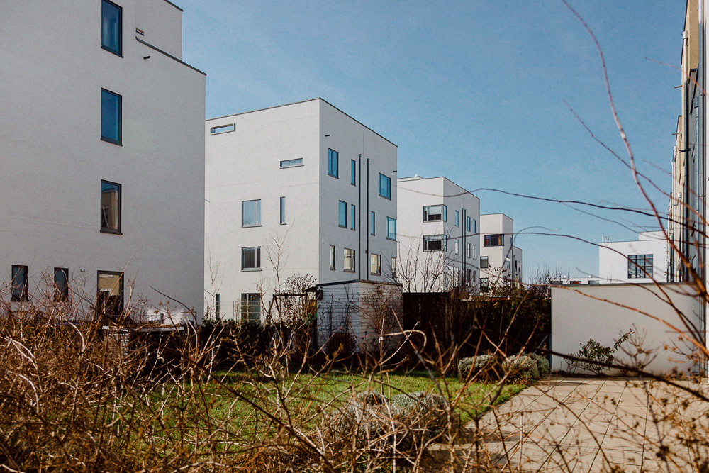 Hildegard Marcusson Straße-Rummelsberg