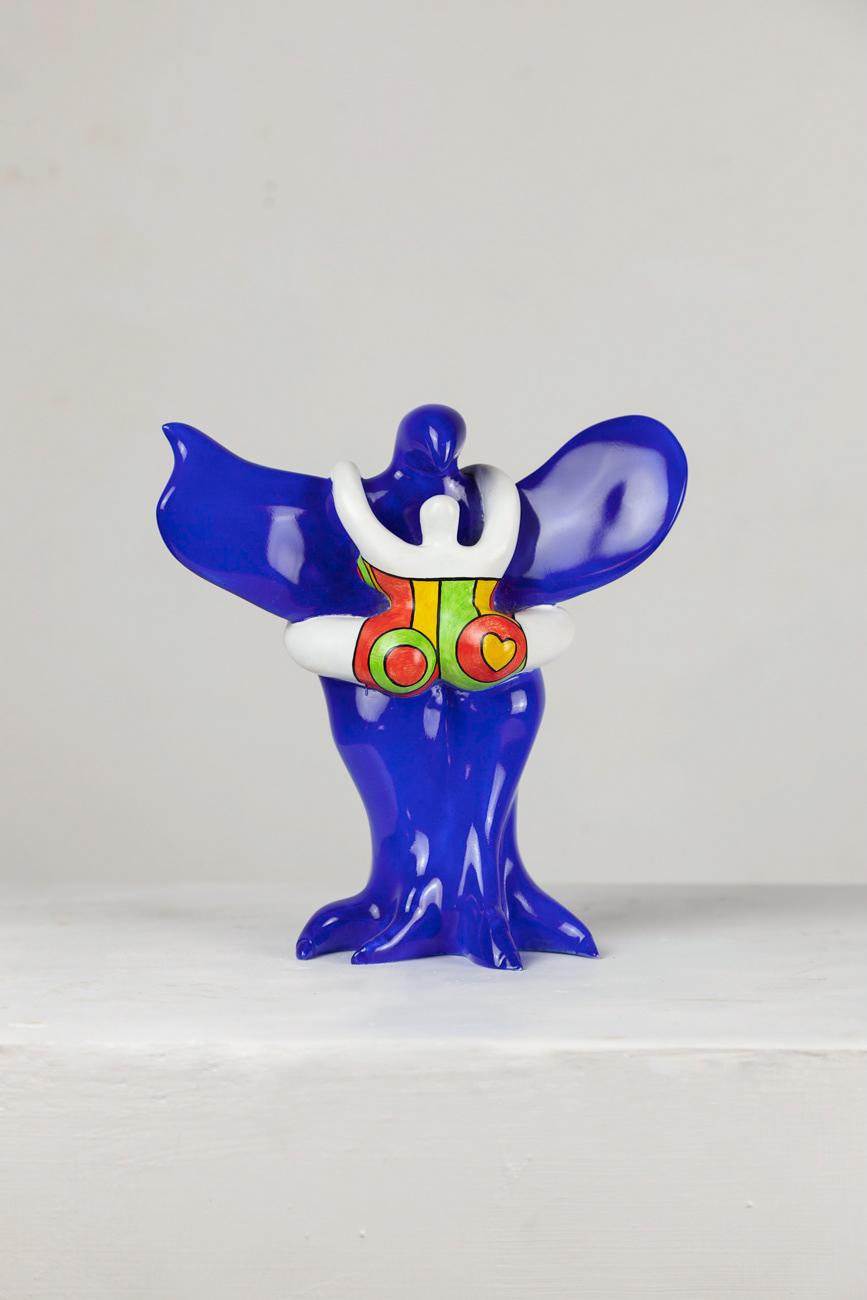 Niki de Saint Phalle