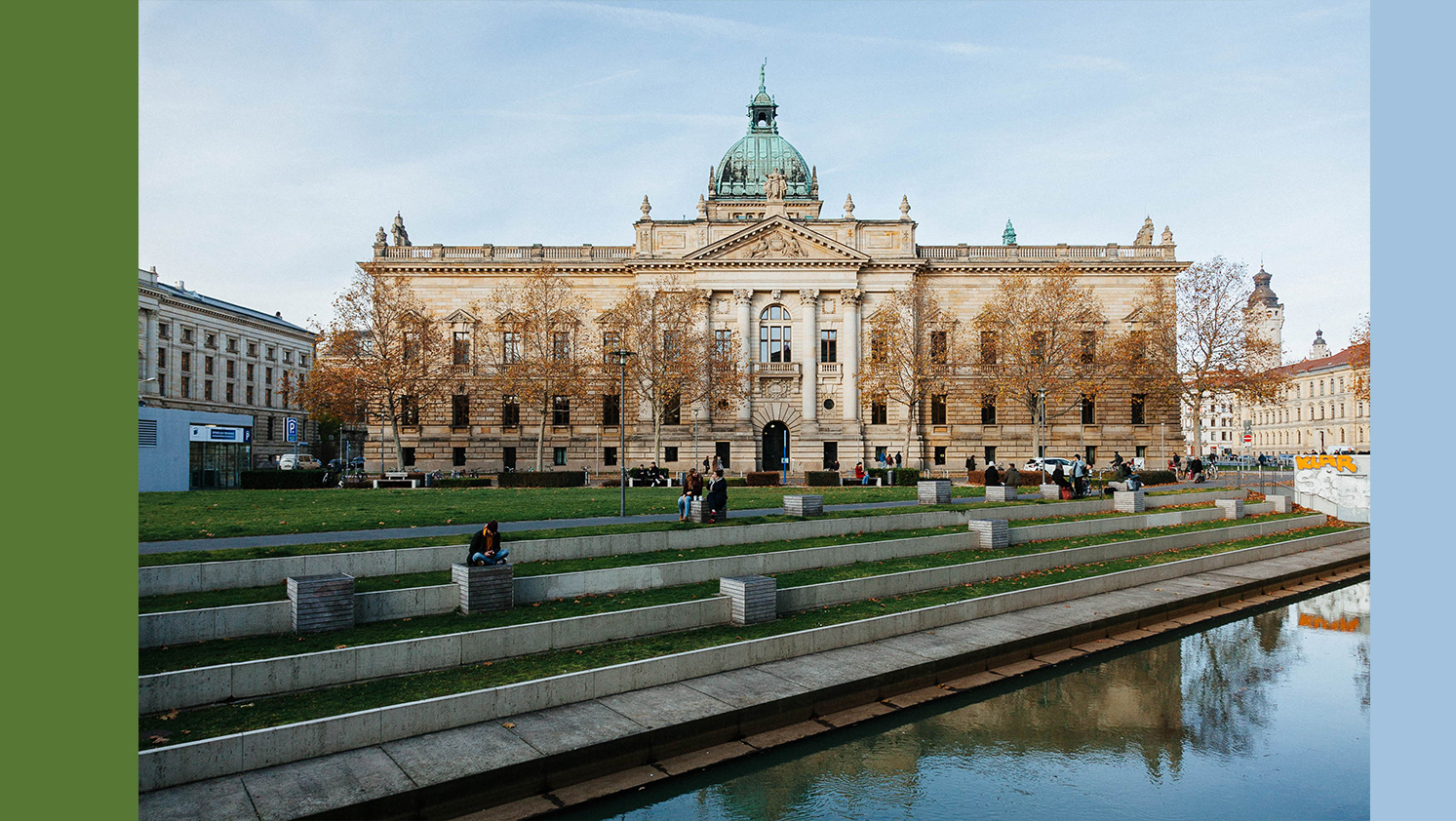 Bundesverwaltungsgericht (BVerwG), Federal Administrative Court