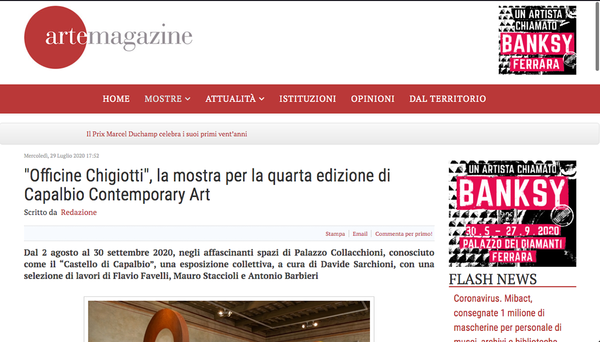 http://artemagazine.it/mostre/item/11533-officine-chigiotti-la-mostra-per-la-quarta-edizione-di-capalbio-contemporary-art
