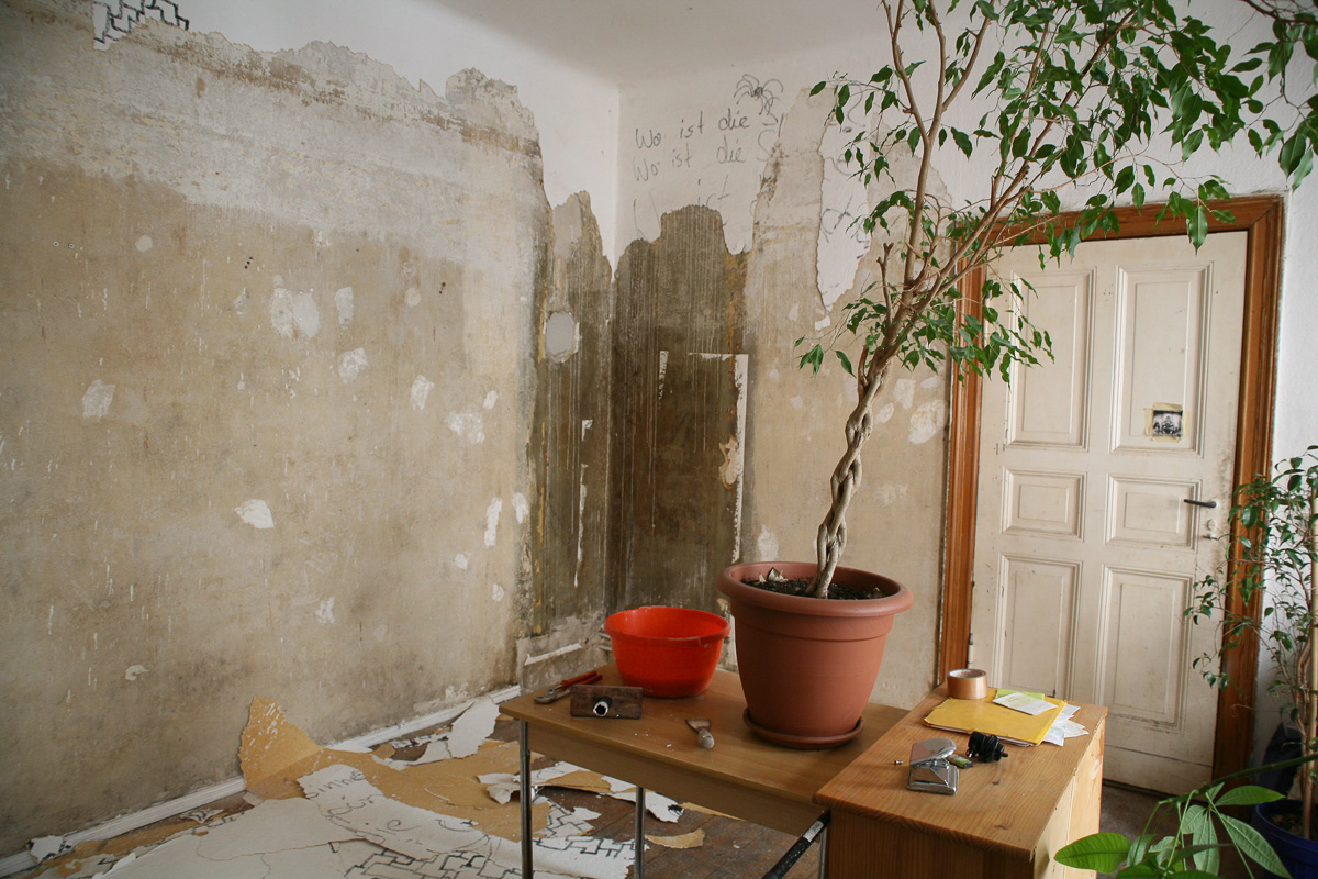 Haus #3