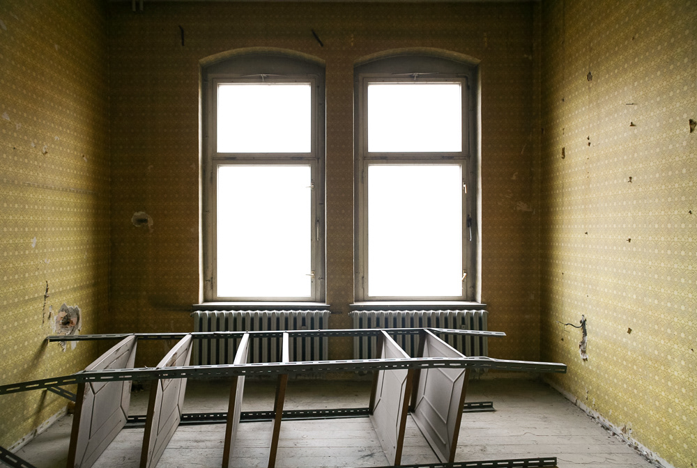 DDR am Fenster #12
