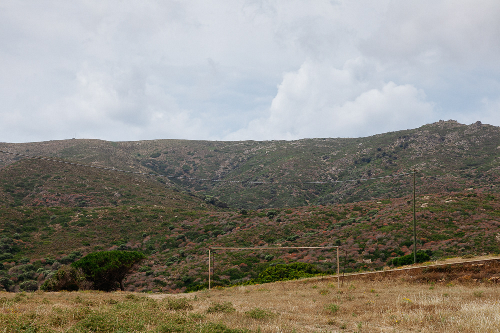 Isola dell'Asinara #18