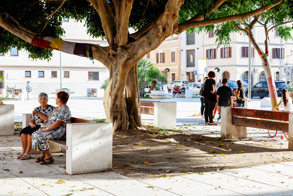 Porto Torres #5
