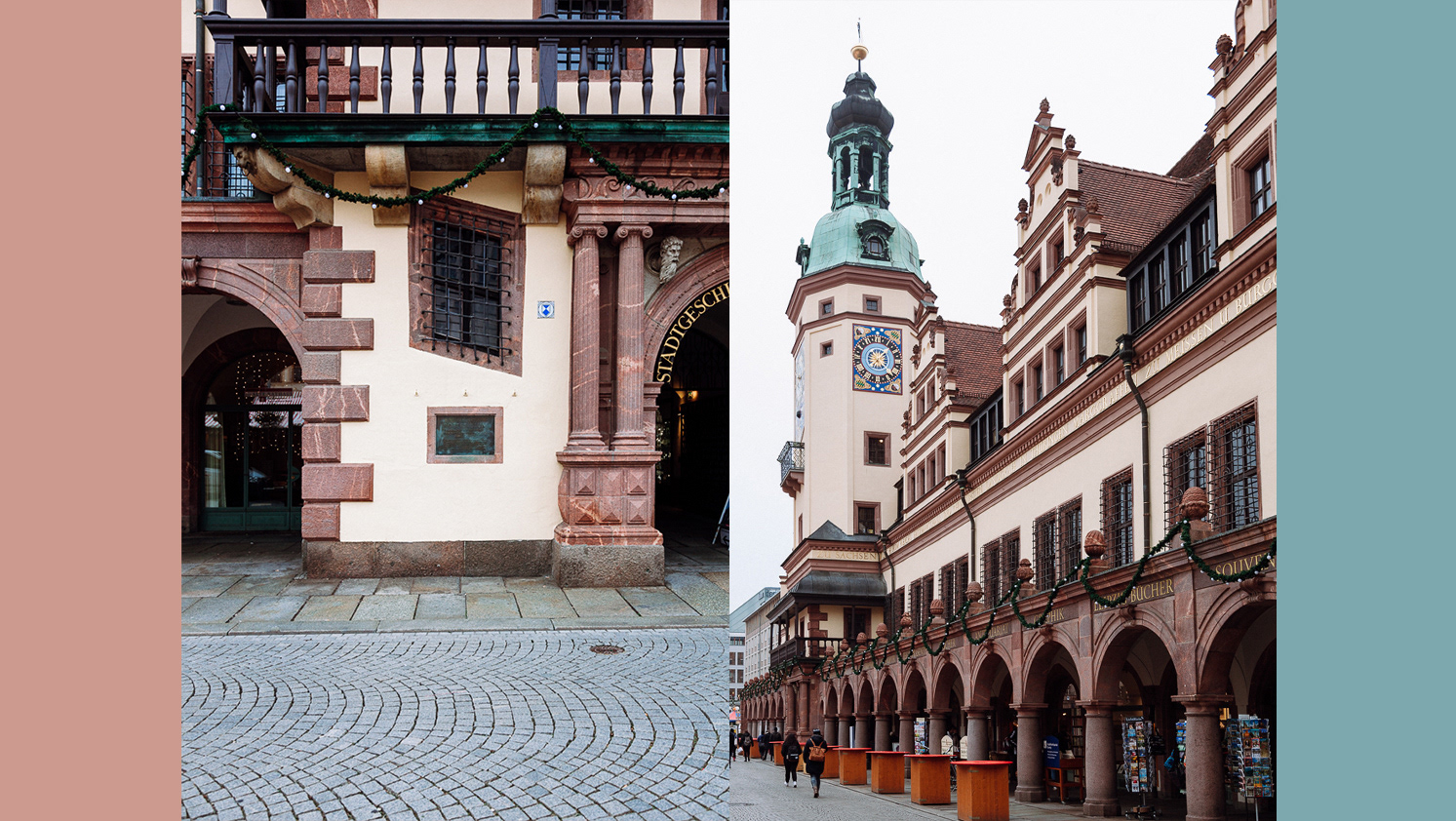 Stadtgeschichtliches Museum-Altes Rathaus