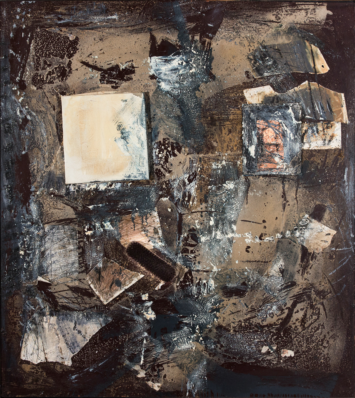 R. Strecker