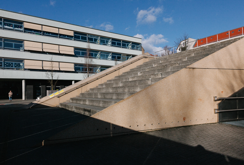 Löwenzahn Grundschule-Rixdorf/Drorystrasse
