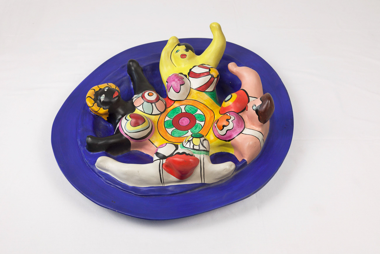 Niki de Saint Phalle