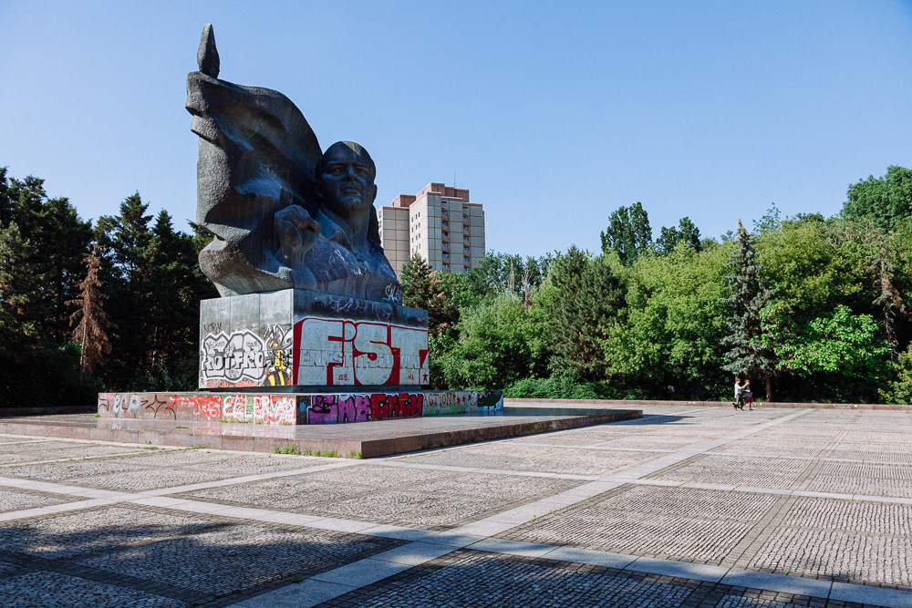 Ernst Thälmann-Park