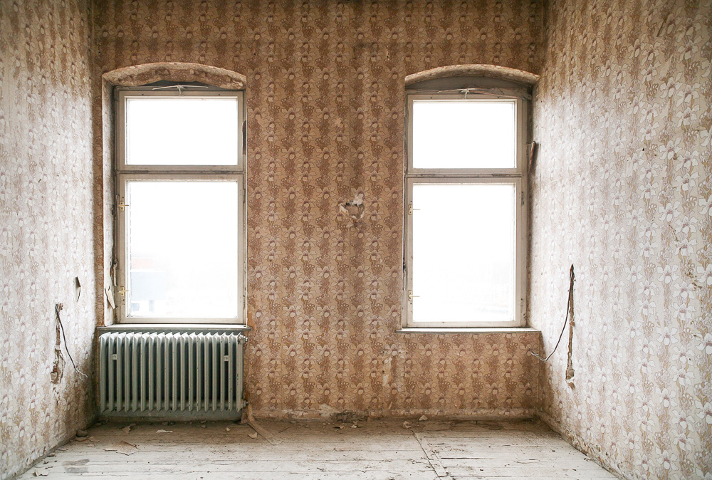 DDR am Fenster #8