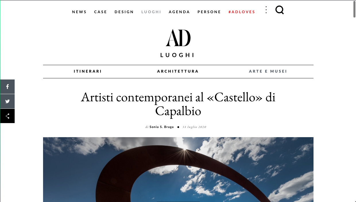 https://www.ad-italia.it/luoghi/arte-musei/2020/07/31/artisti-contemporanei-al-castello-di-capalbio/